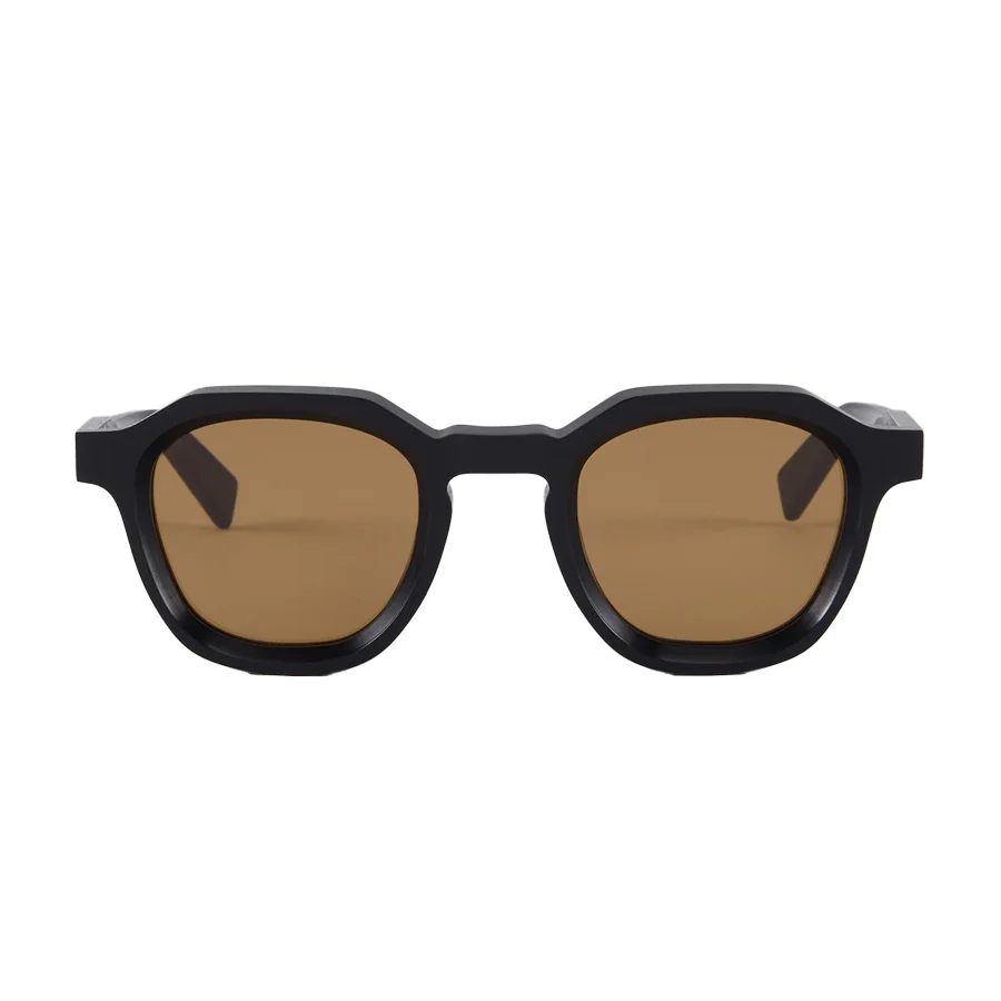 3sixteen - Geometric SP-05 - Black/Tobacco - Image 6