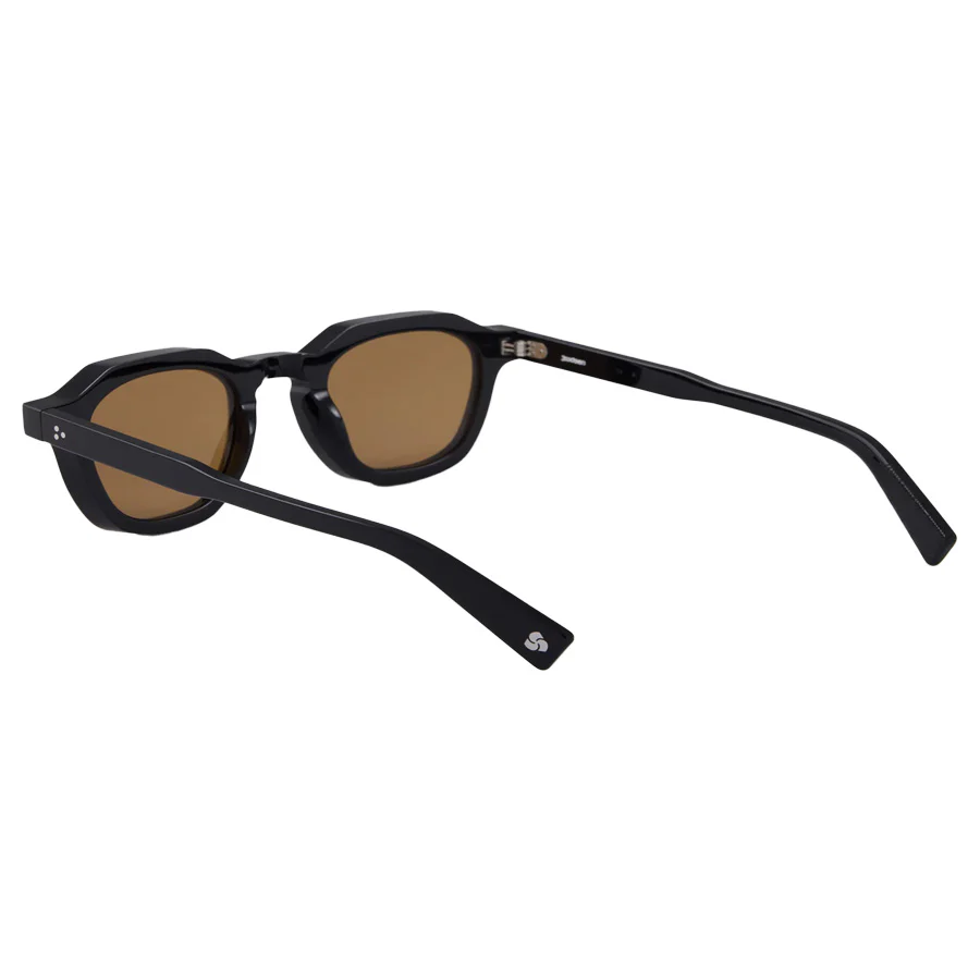 3sixteen - Geometric SP-05 - Black/Tobacco - Image 7