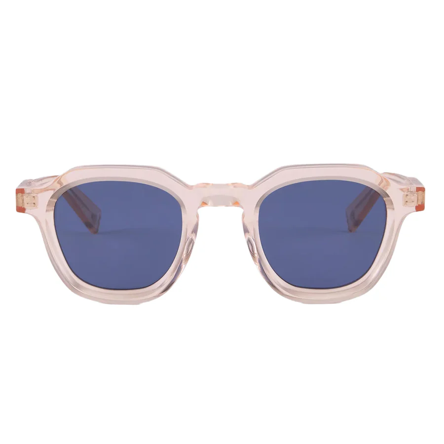 3sixteen - Geometric ⁠SP⁠-⁠05 - Champagne / Navy - Image 7