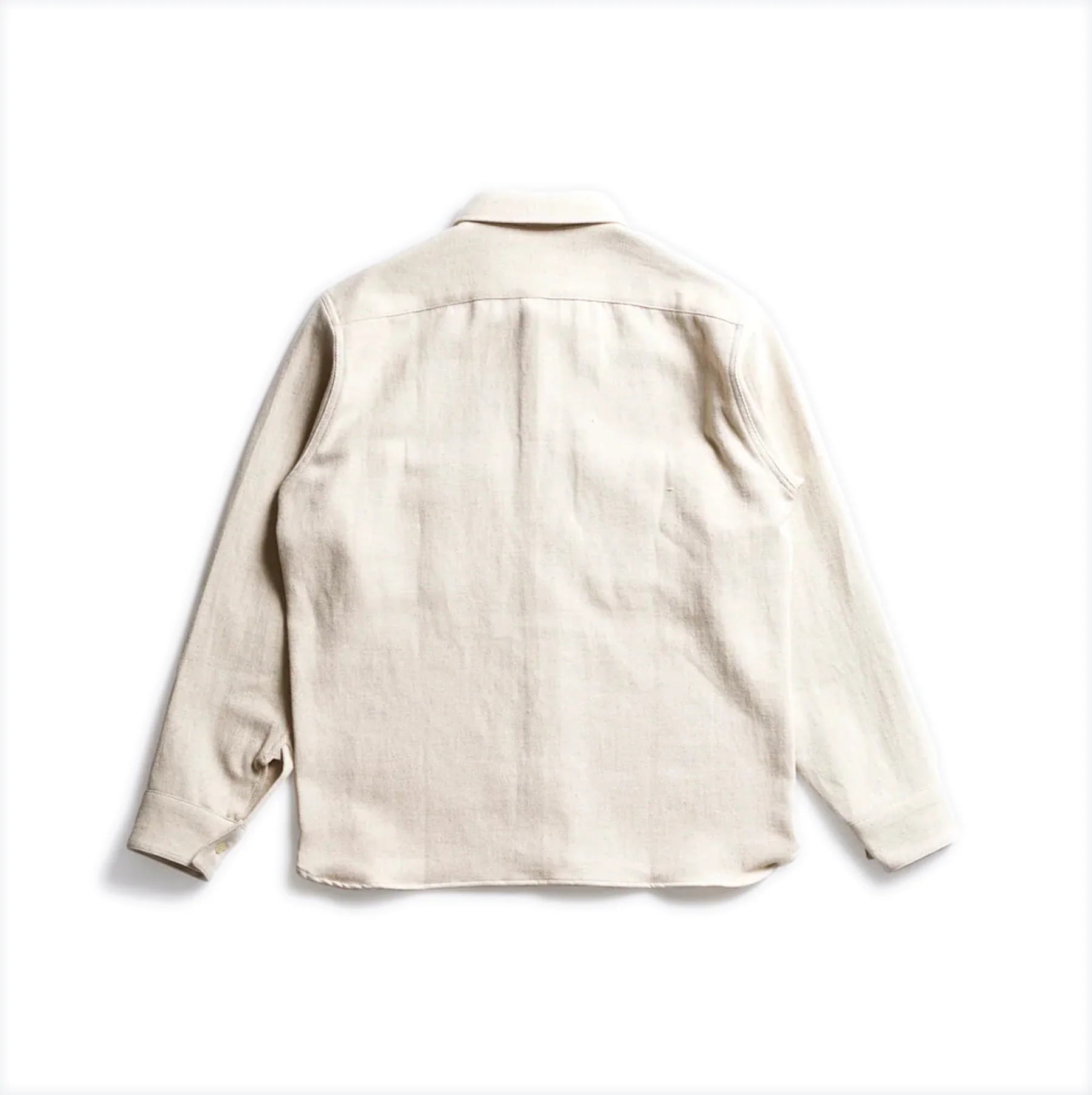 Addict Clothes - Double Pocket Army Shirt - Image 3