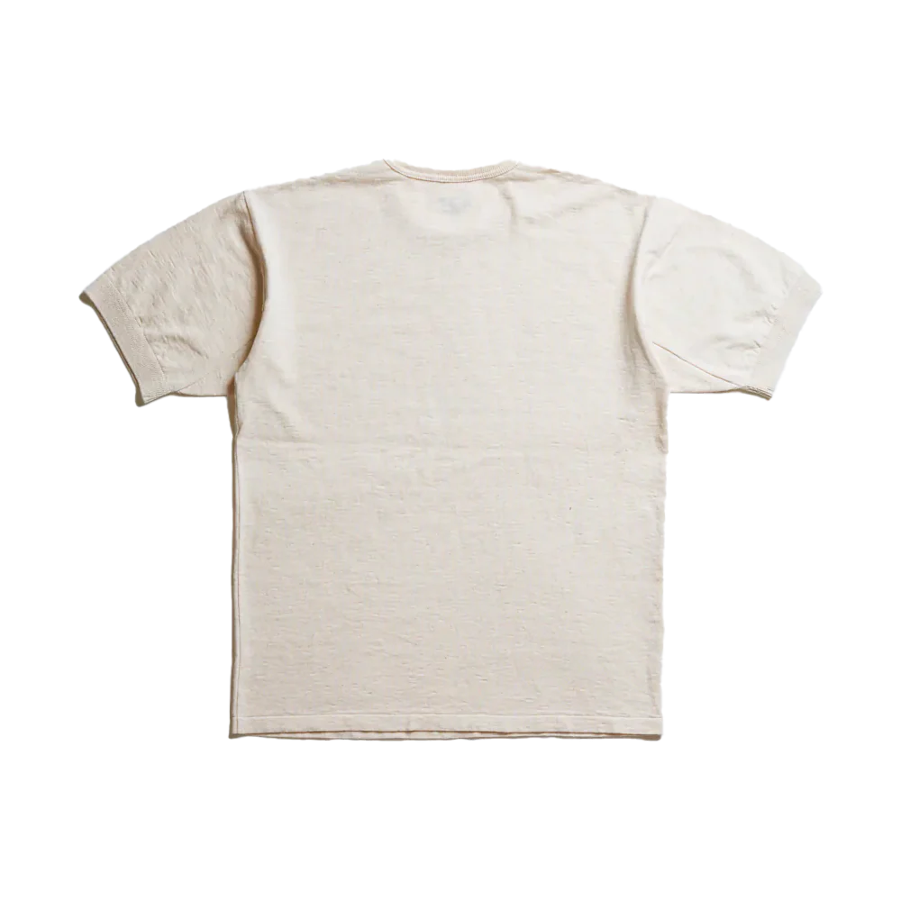 Addict Clothes - Knit Tee - Ecru - Image 6