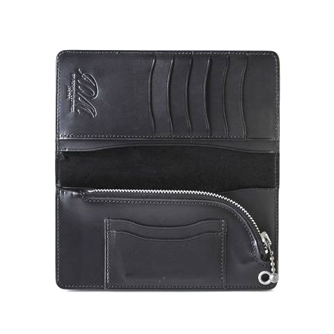 ADDICT Clothes - Long Wallet - Red - Image 2