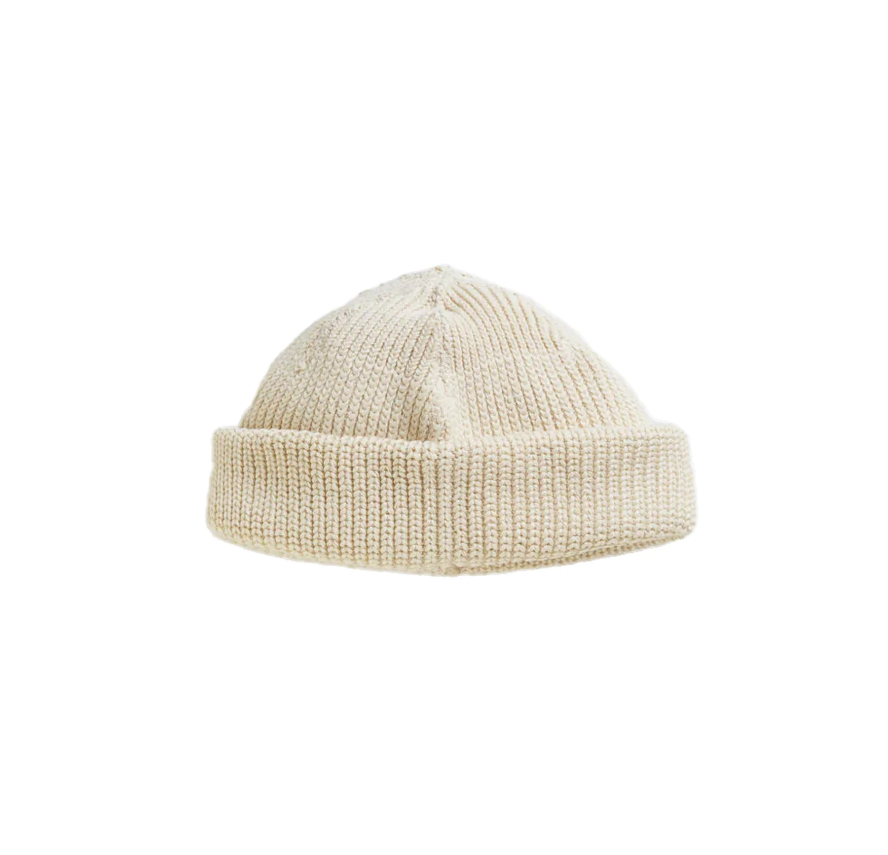 ADDICT Clothes - Double Roll Watch Cap - Image 2