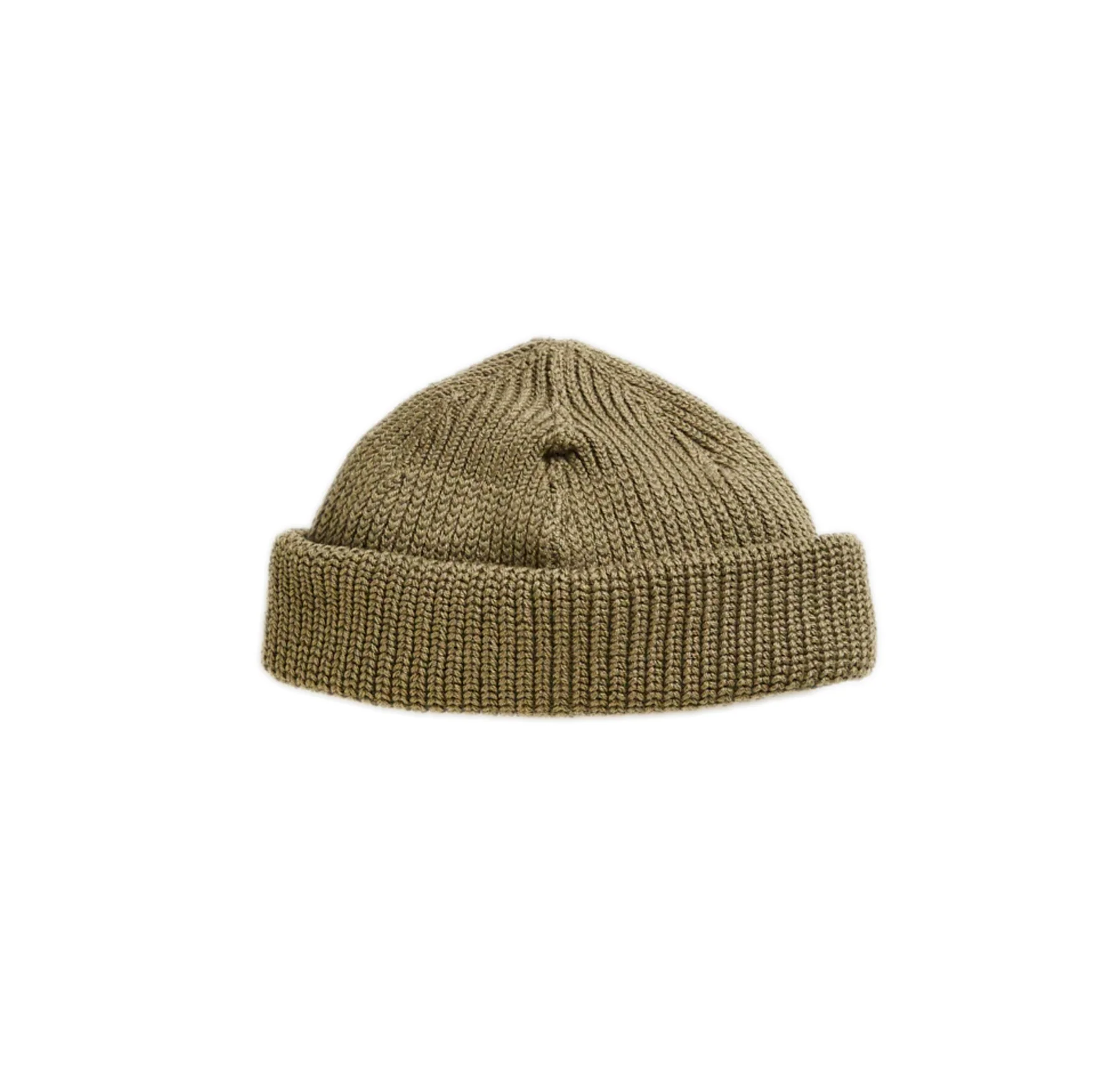 ADDICT Clothes - Double Roll Watch Cap - Image 3