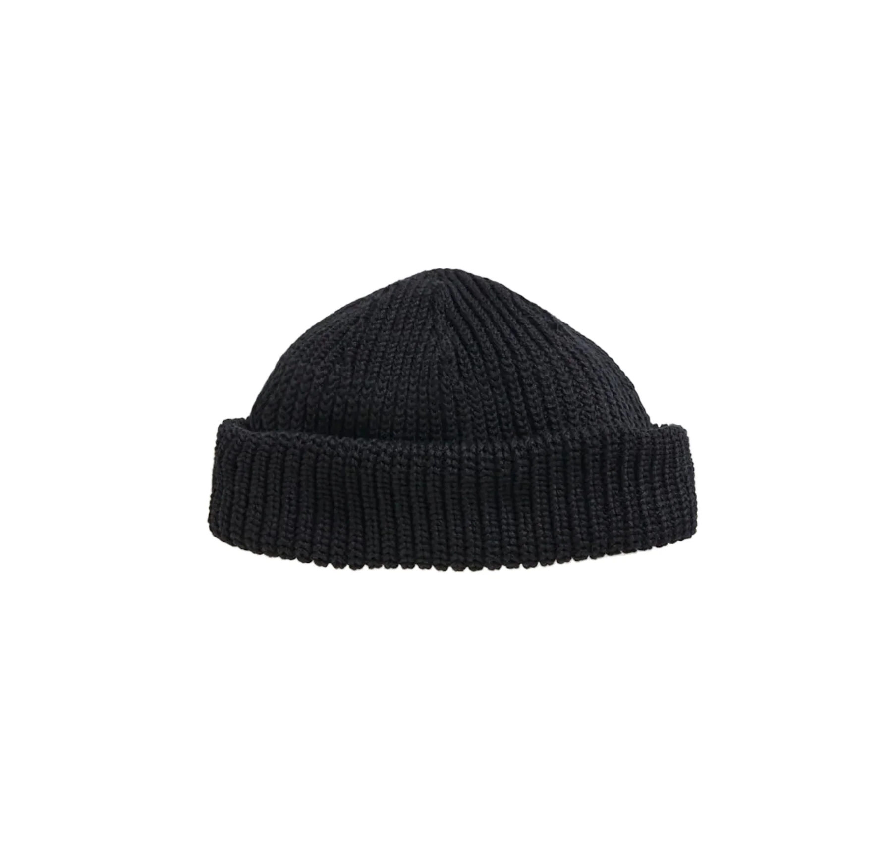 ADDICT Clothes - Double Roll Watch Cap - Image 4