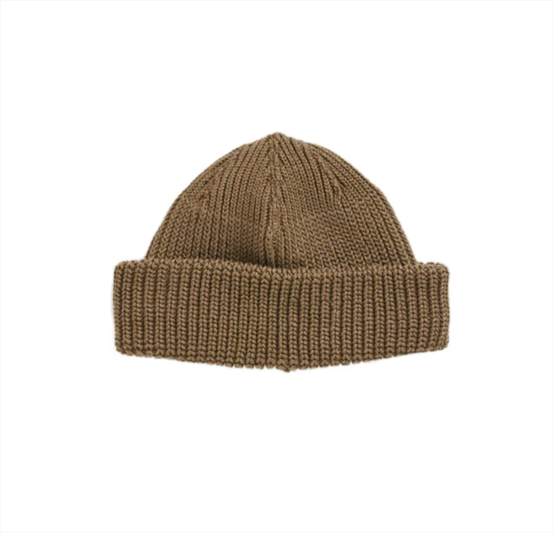 ADDICT Clothes - Double Roll Watch Cap - Image 5
