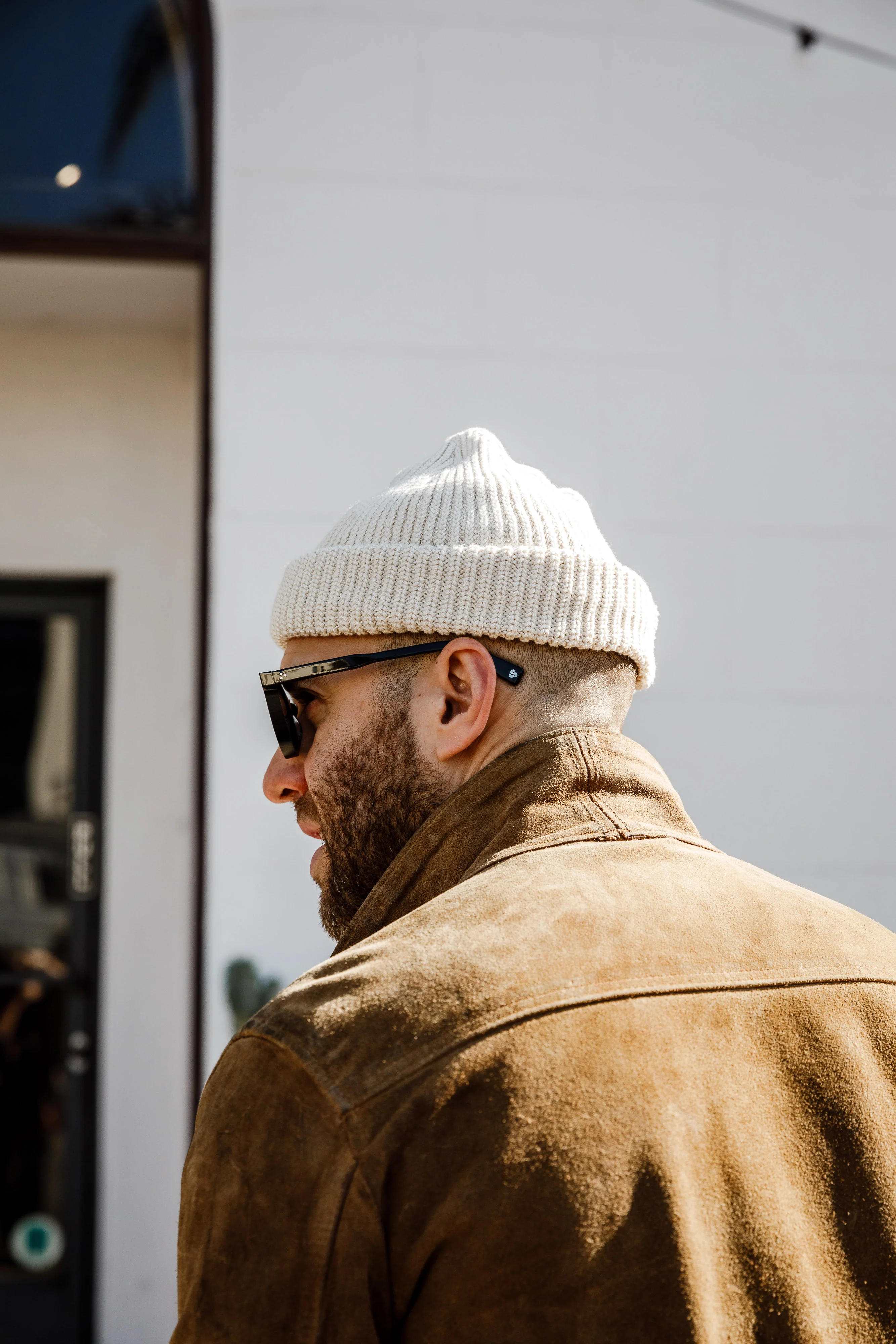 ADDICT Clothes - Double Roll Watch Cap - Image 6
