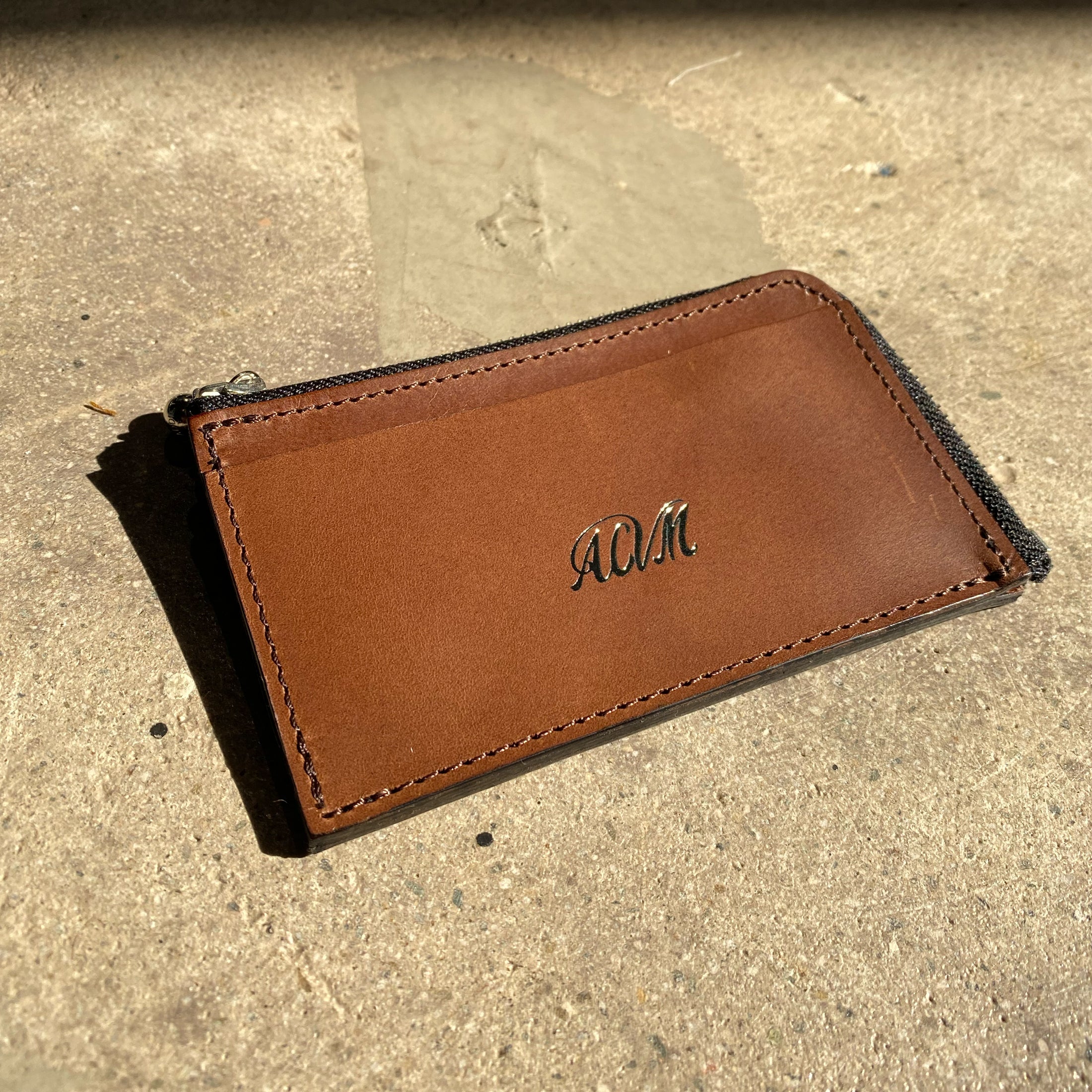 Addict Clothes - UK Bridle Leather - Image 2