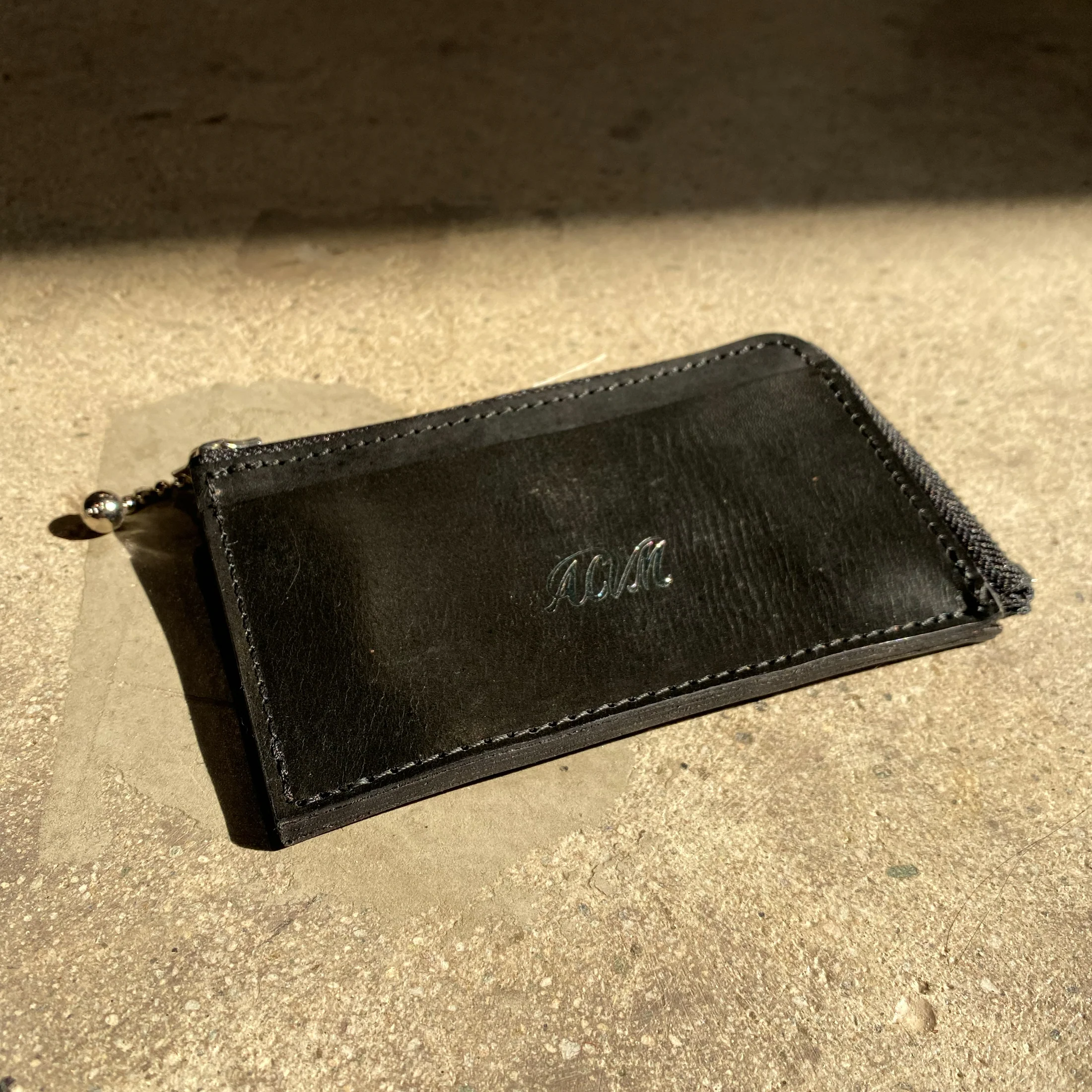 Addict Clothes - UK Bridle Leather - Image 5
