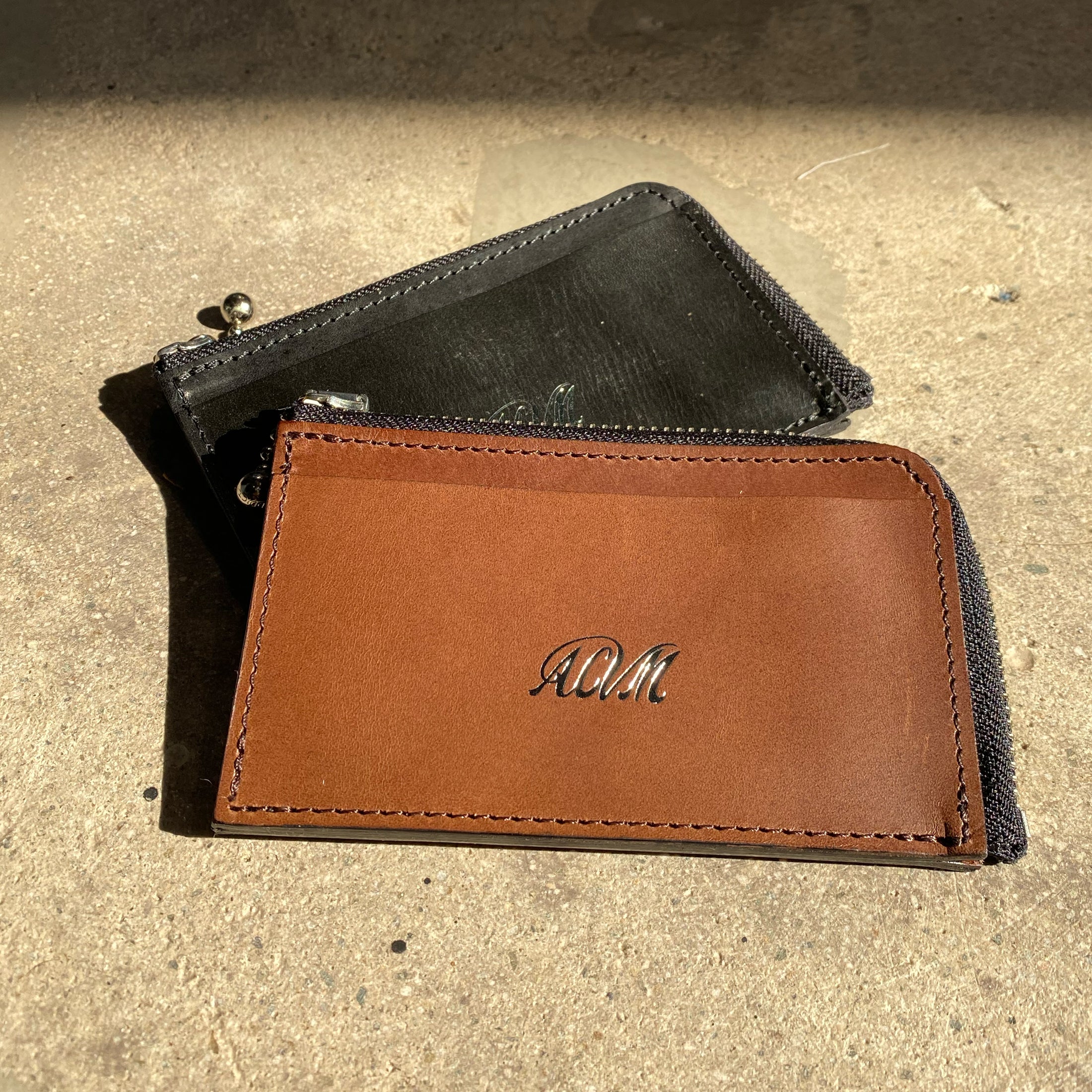 Addict Clothes - UK Bridle Leather - Image 7