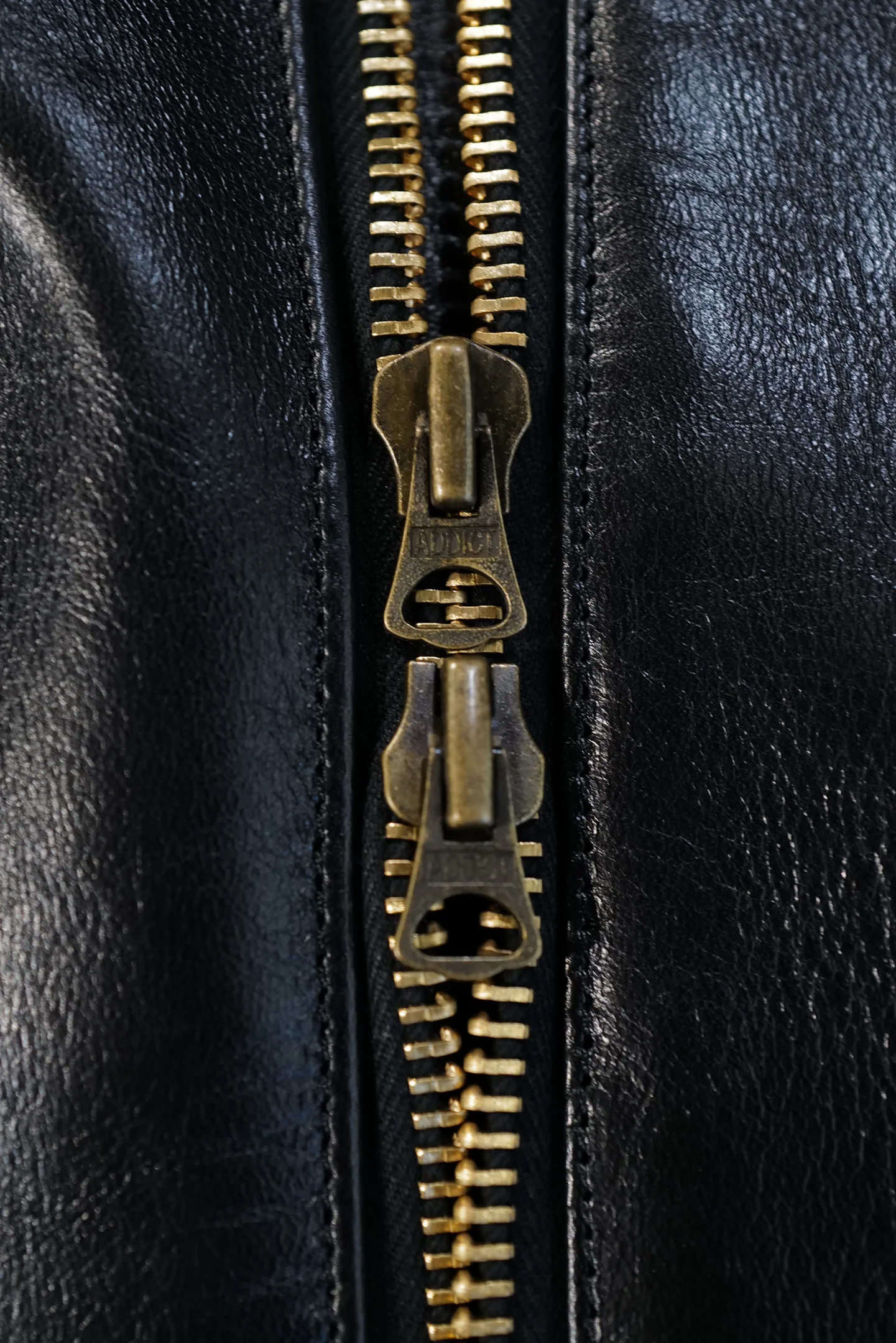 Addict Clothes x ButterScotch - TRI Jacket (Regular) - Image 17