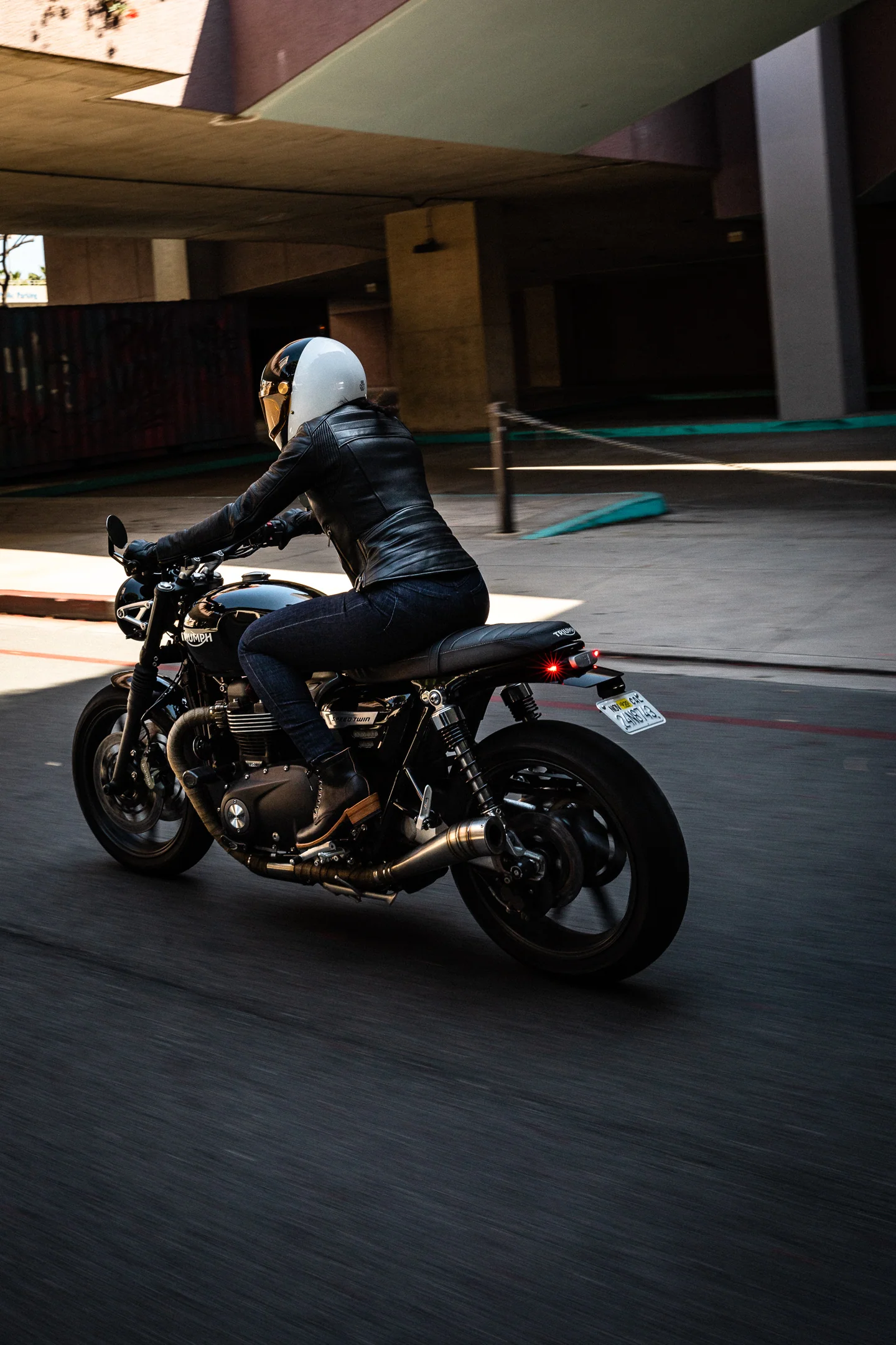 ATWYLD - All Time Moto Jacket 2.0 - Image 3
