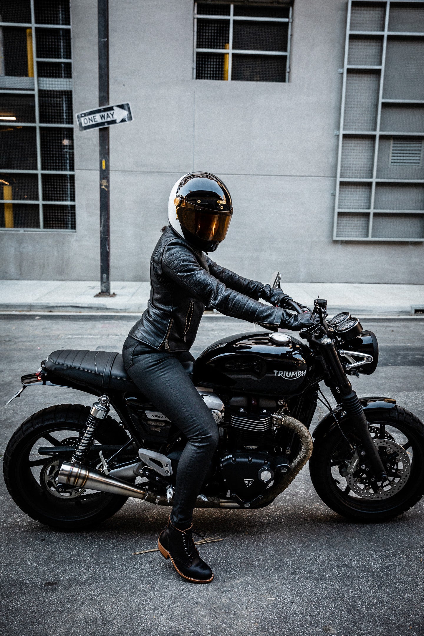 ATWYLD - All Time Moto Jacket 2.0 - Image 5