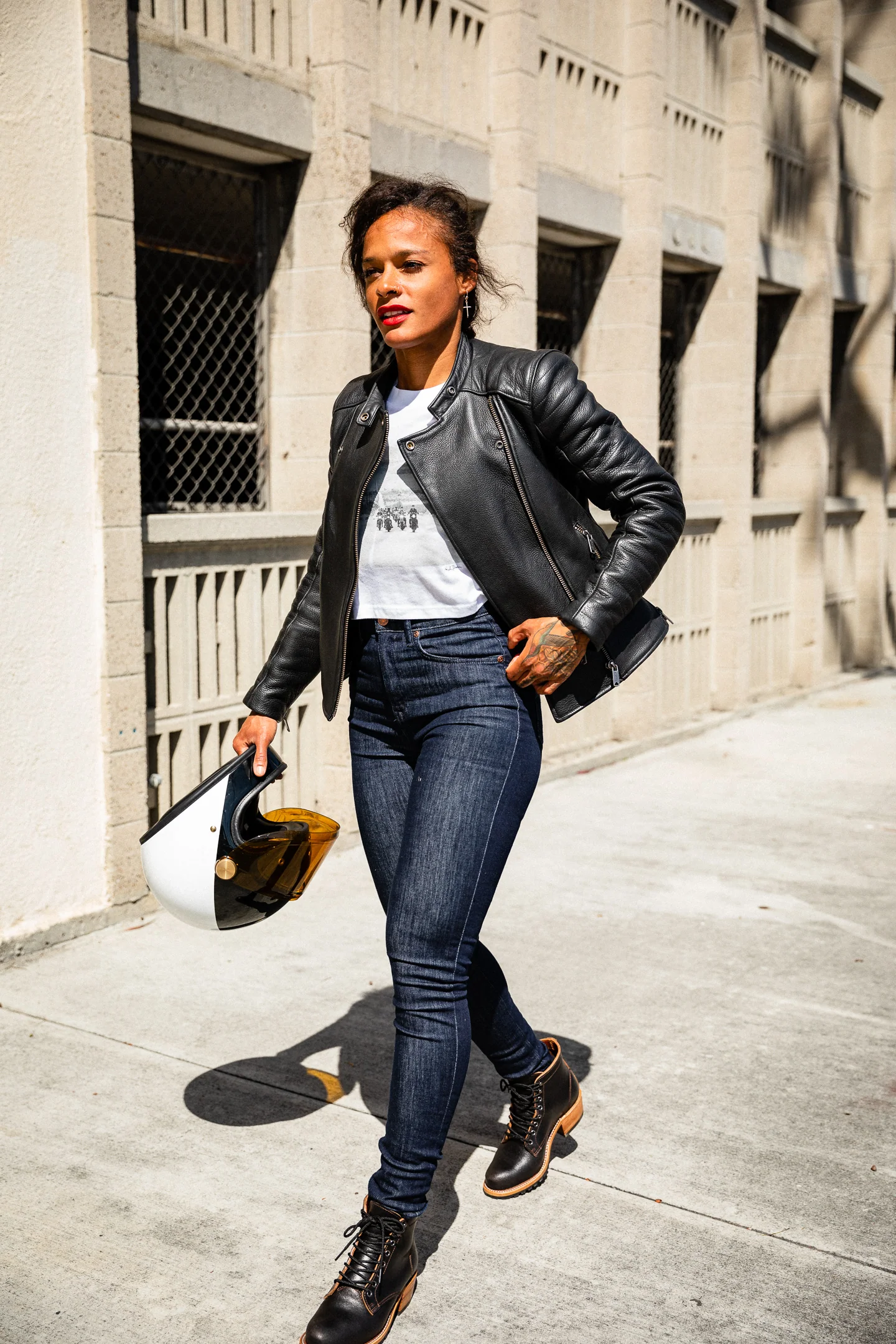 ATWYLD - All Time Moto Jacket 2.0 - Image 6