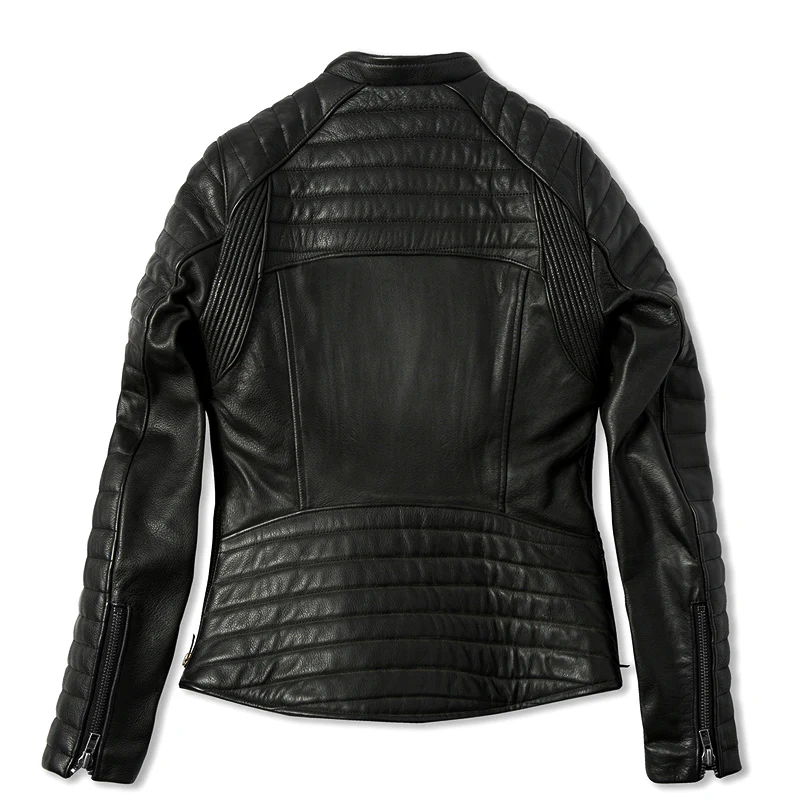 ATWYLD - All Time Moto Jacket 2.0 - Image 8