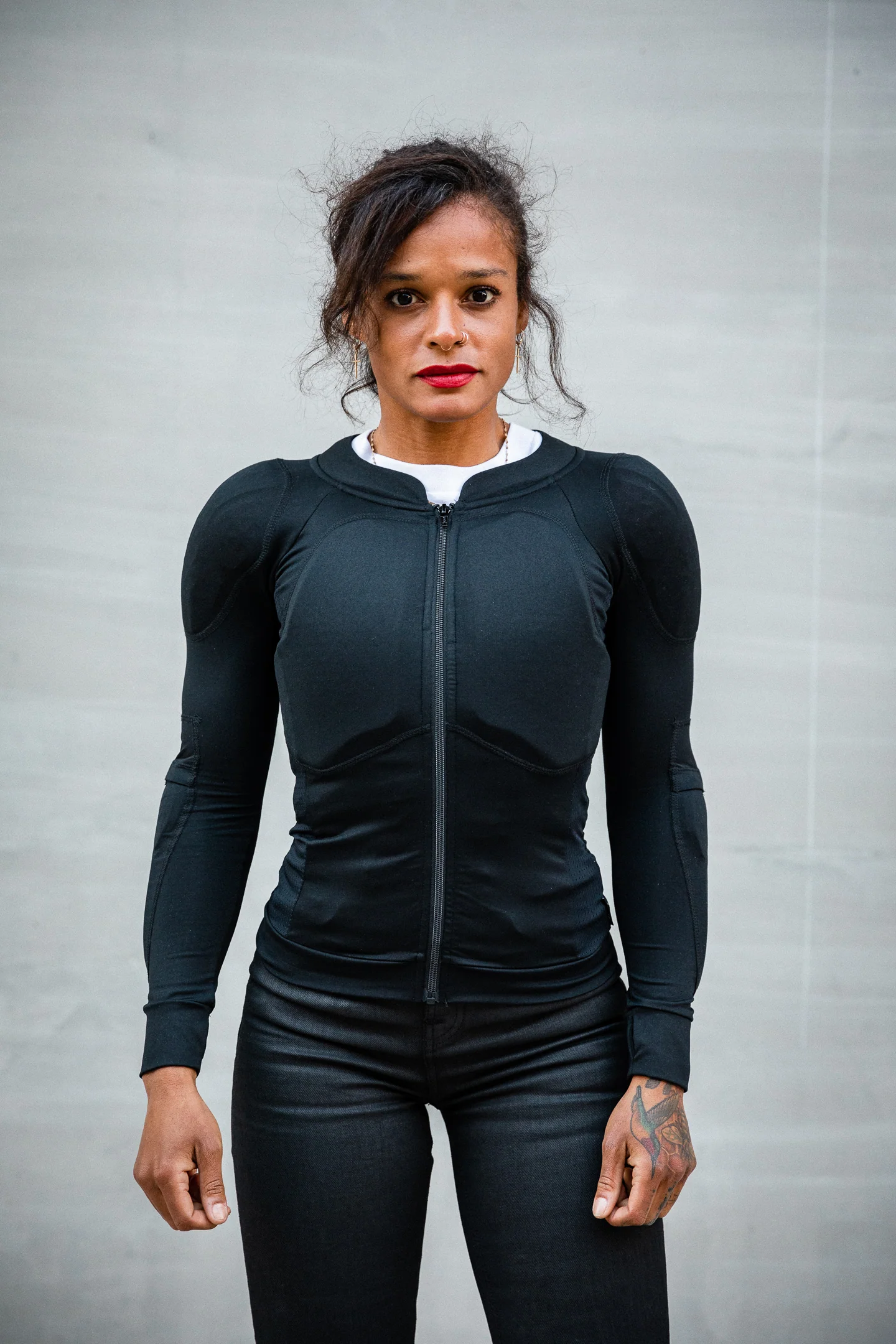 ATWYLD - Barricade Armored Shirt 2.0 - Image 3