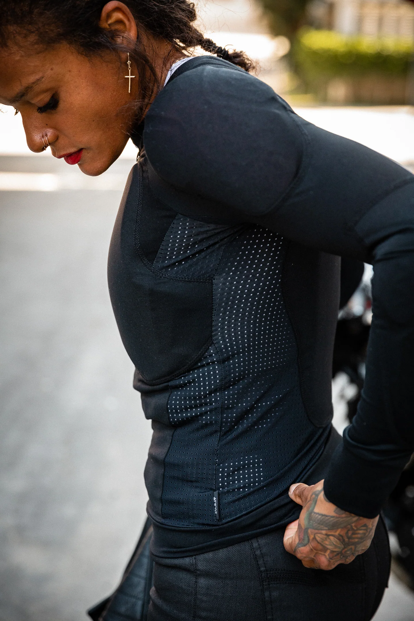 ATWYLD - Barricade Armored Shirt 2.0 - Image 4