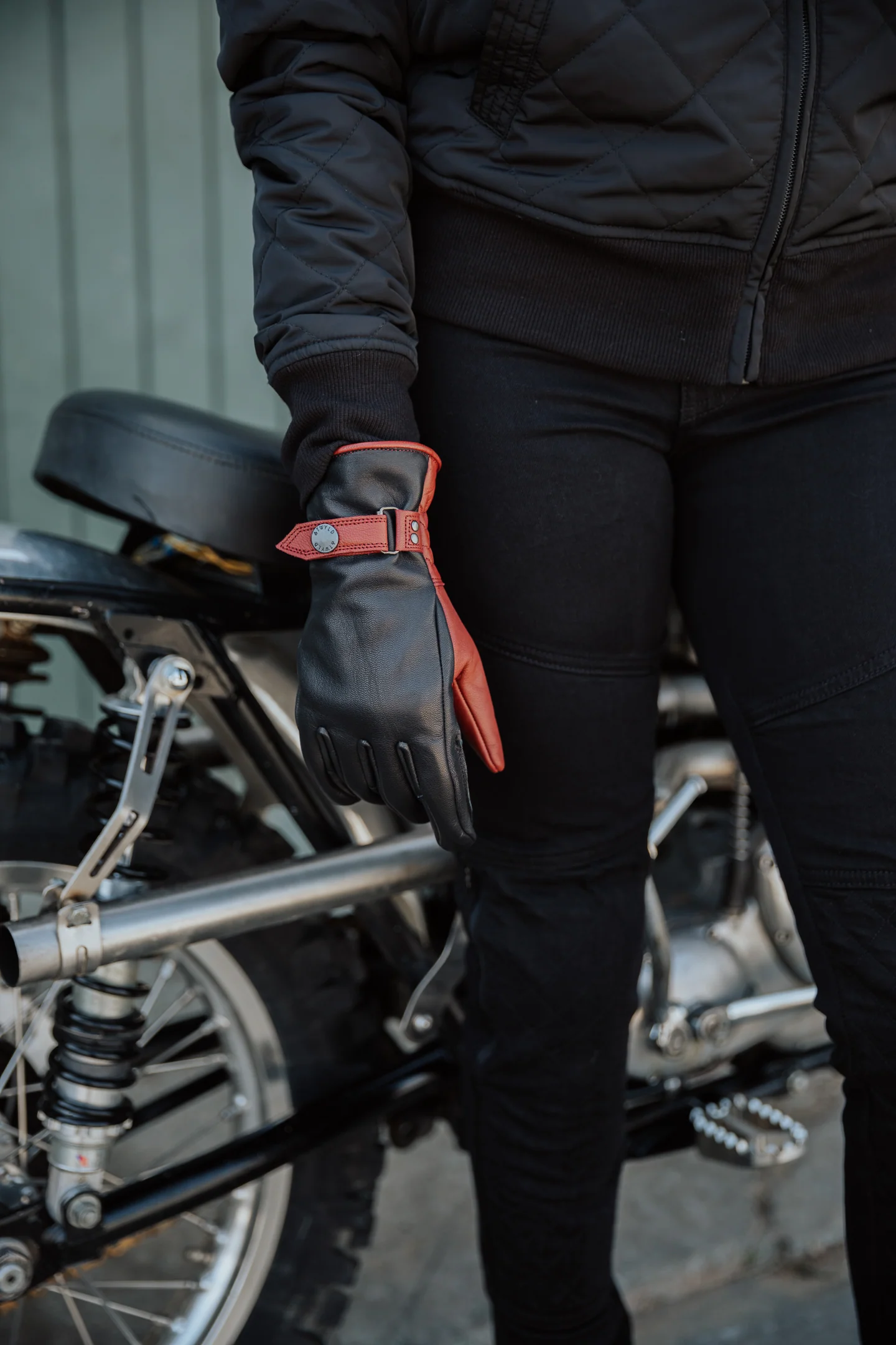 ATWYLD - Dark Matter Gloves - Image 6