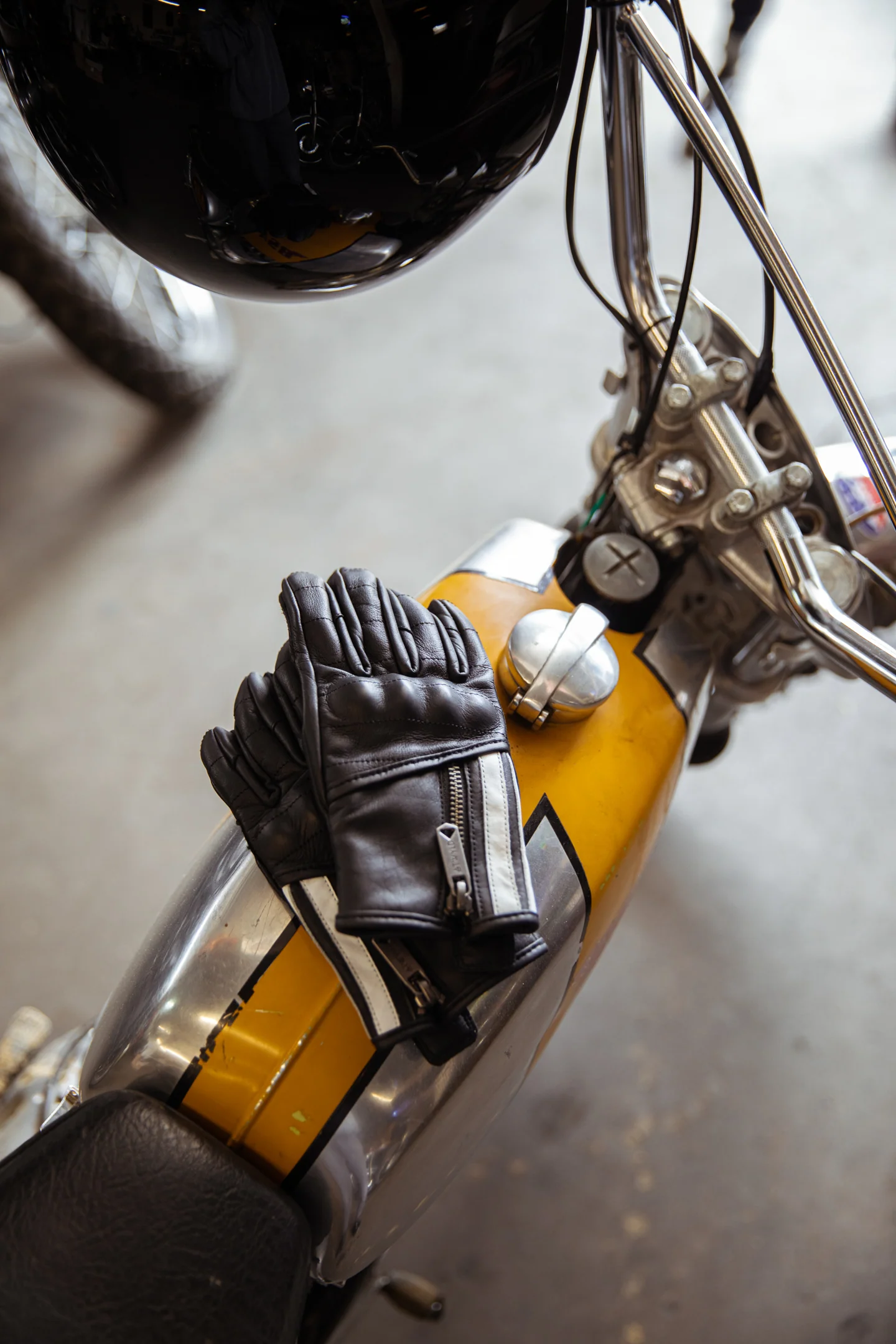 ATWYLD - Light Speed Glove - Image 4