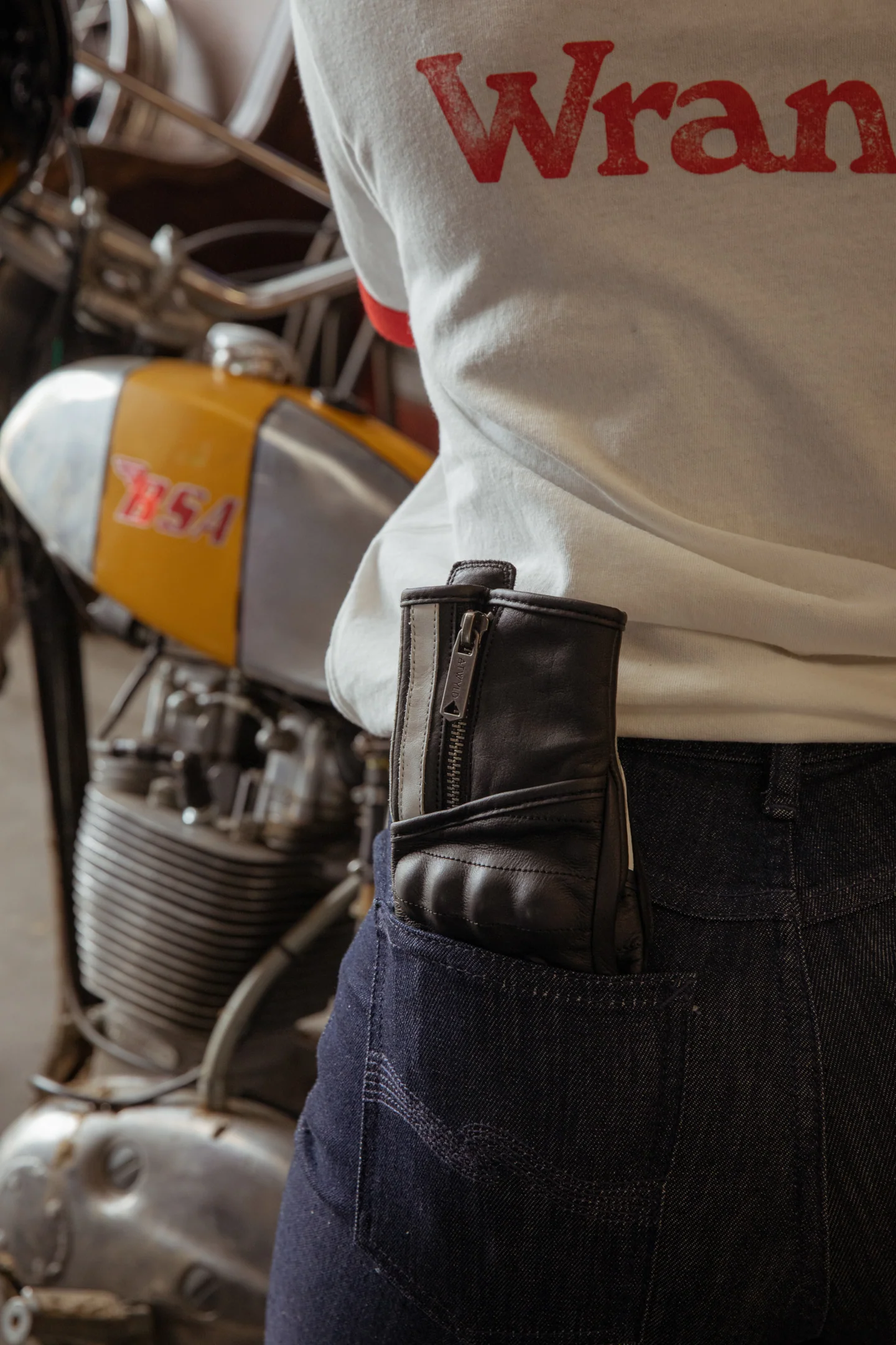 ATWYLD - Light Speed Glove - Image 5