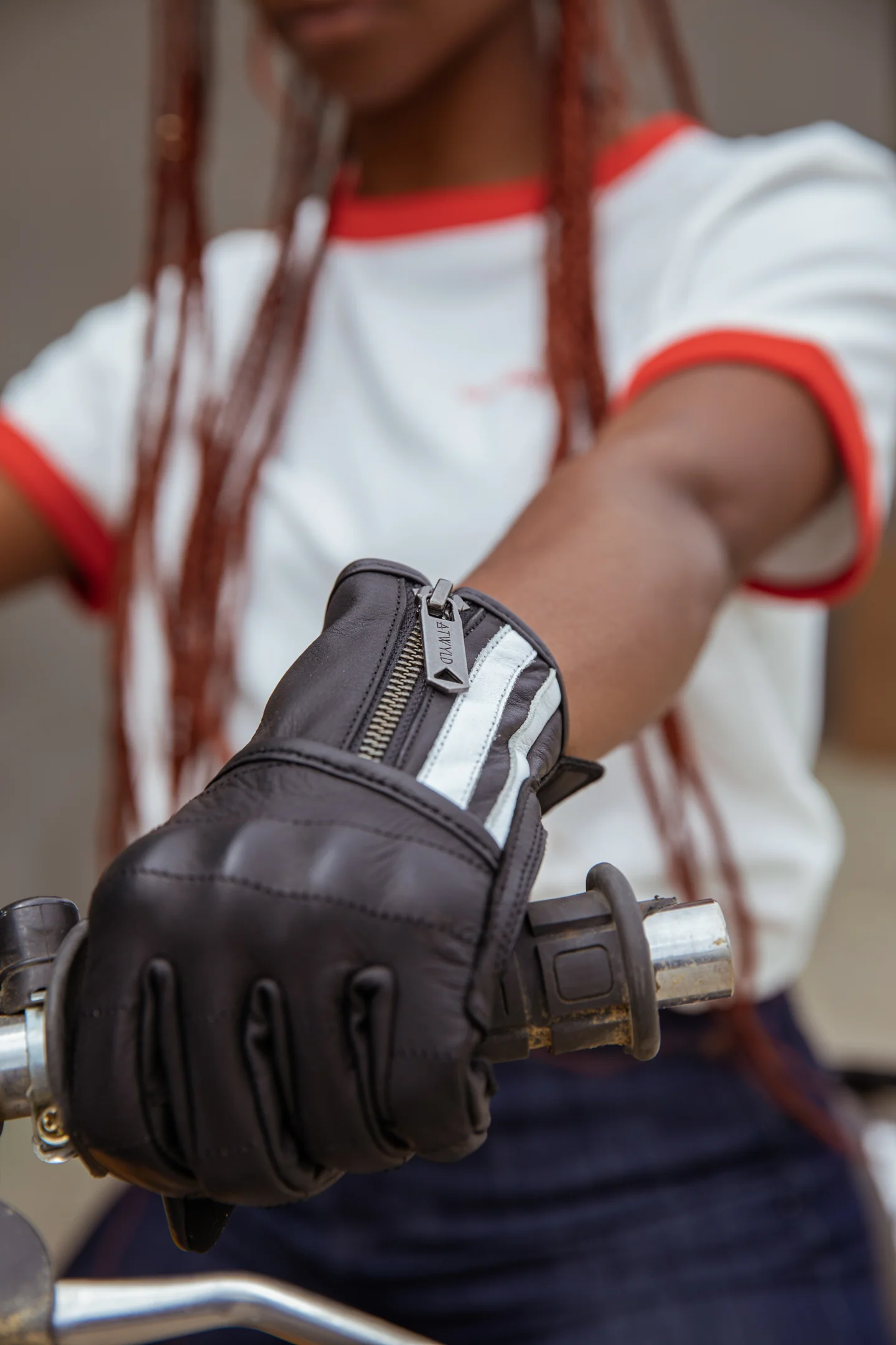 ATWYLD - Light Speed Glove - Image 6