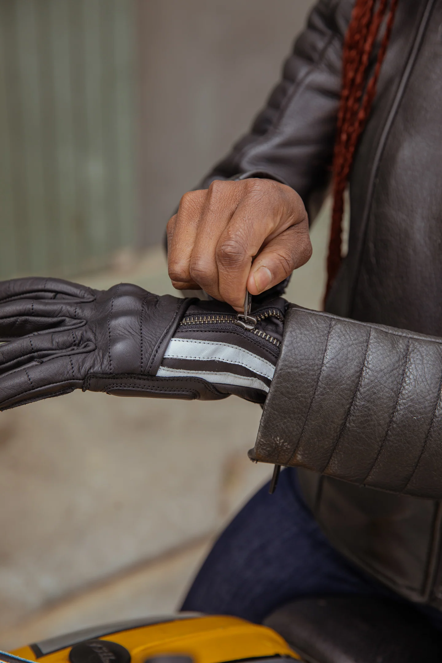ATWYLD - Light Speed Glove - Image 7