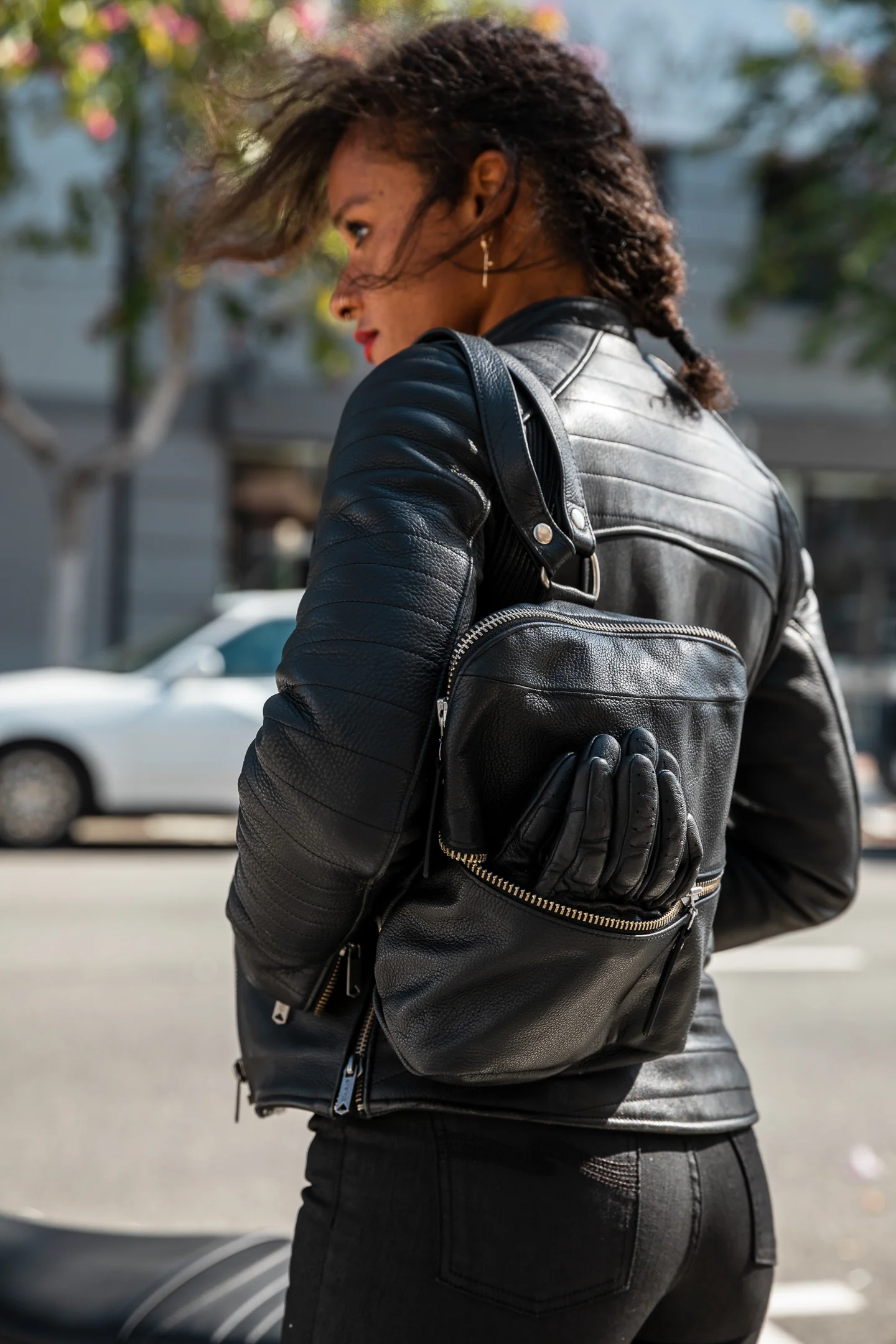 ATWYLD - Miles Mini Backpack - Image 6