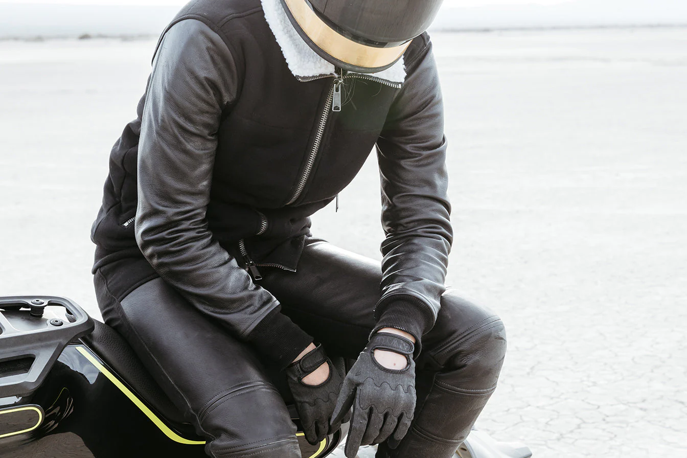 ATWYLD - Shred Moto Jeans 2.0 - Image 6