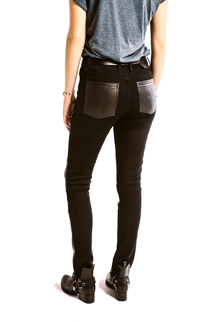 ATWYLD - Shred Moto Jeans 2.0 - Image 8