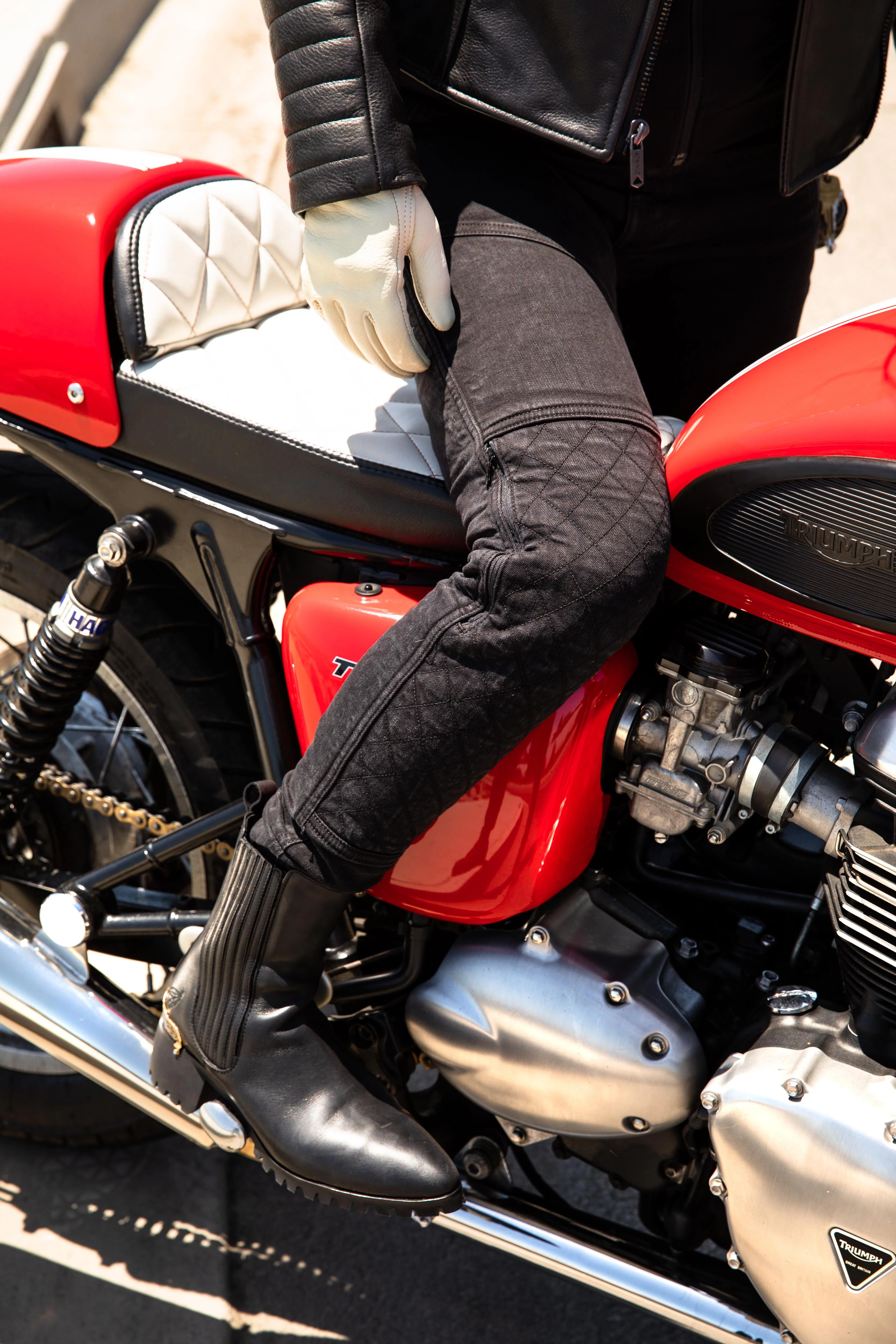ATWYLD - Voyager Moto Jean - Image 4