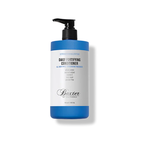 Baxter of California - 16oz - Daily Fortifying Conditioner