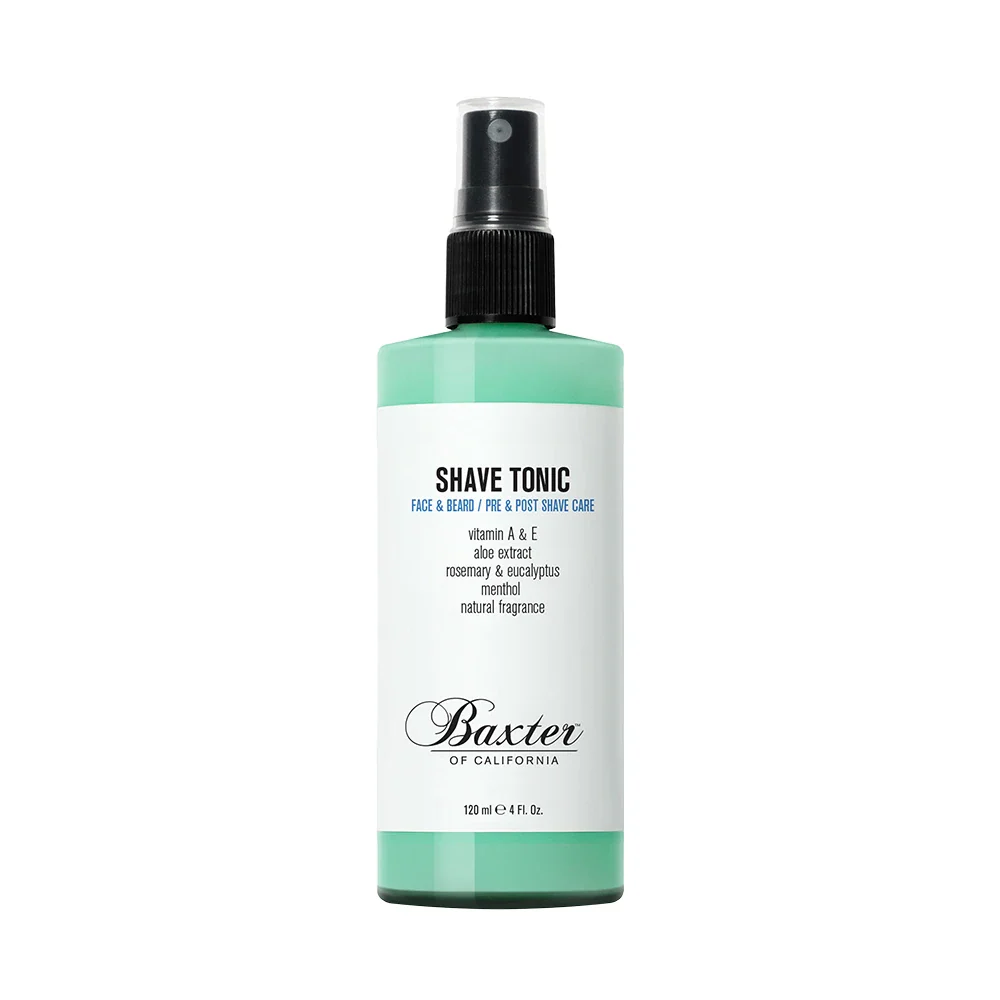 Baxter of California - Shave Tonic