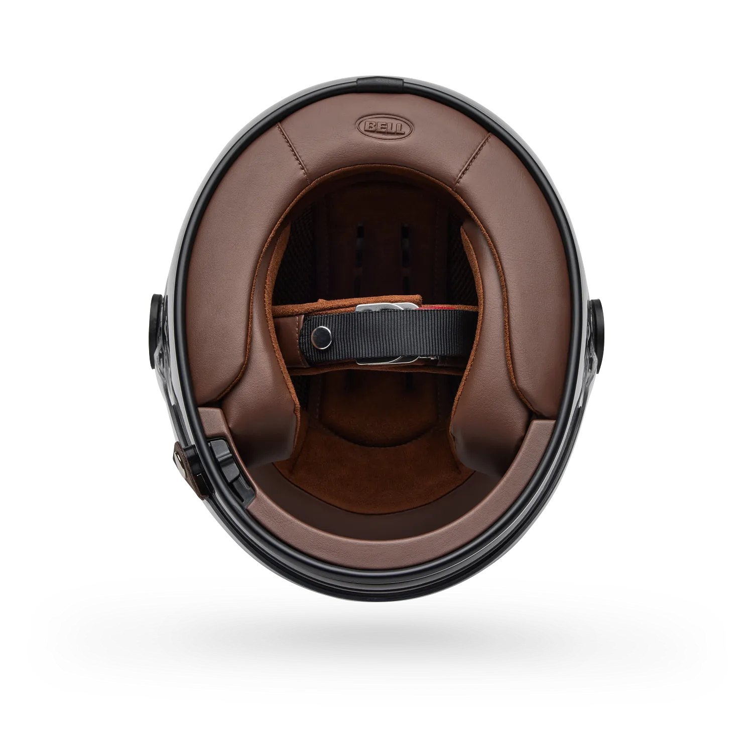 Bell Helmets - Bullitt GT - Gloss Black - Image 3