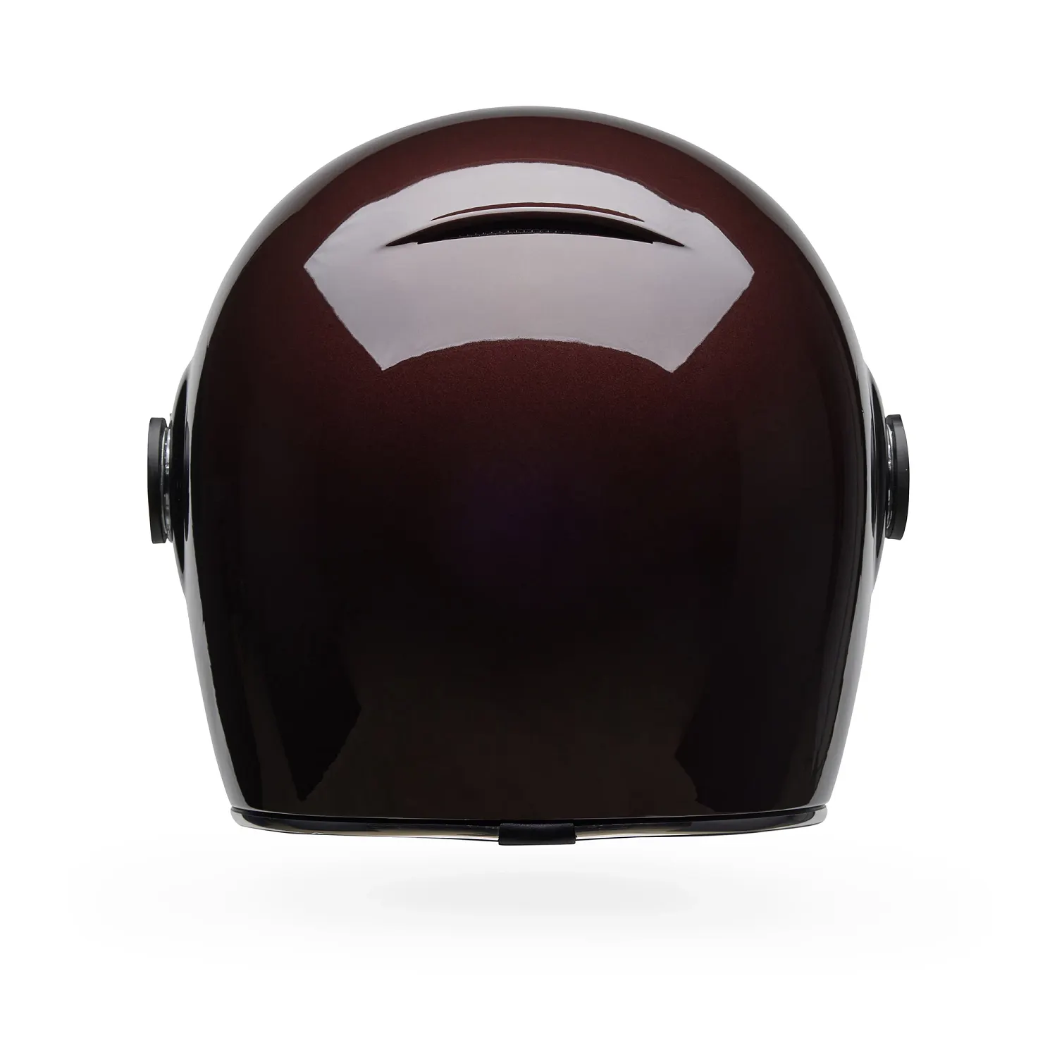 Bell Helmets - Bullitt GT - TT Gloss Brown/Black - Image 3