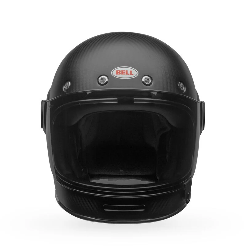 Bell Helmets - Bullitt - Carbon - Image 3