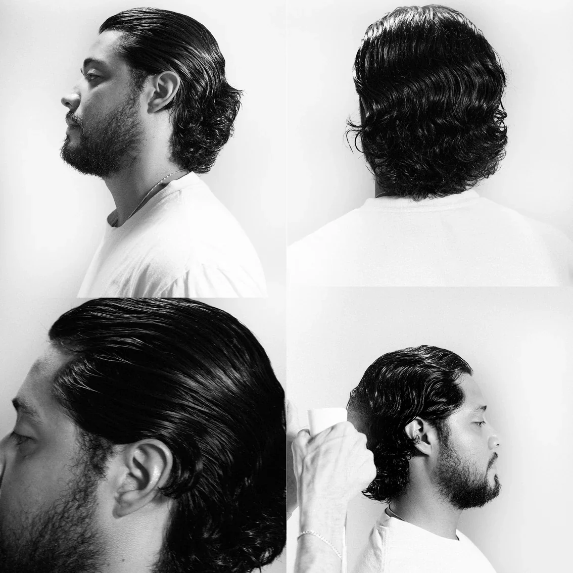 Blind Barber - 101 Proof Classic Pomade - Image 3