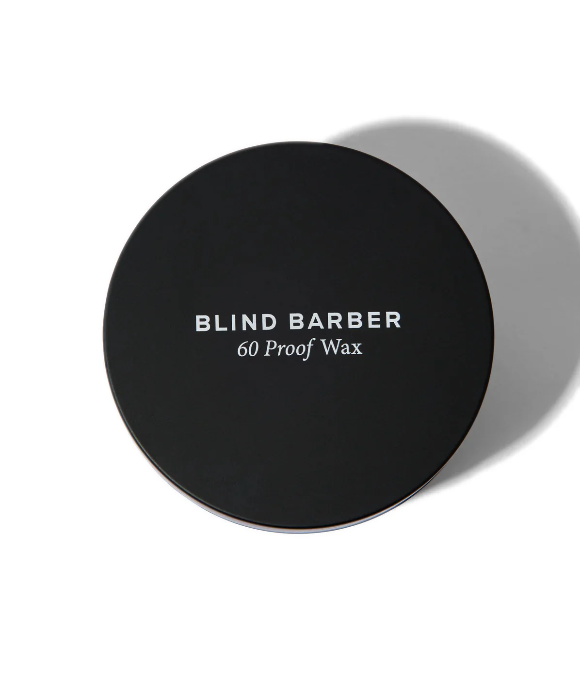 Blind Barber - 60 Proof Wax - Image 2
