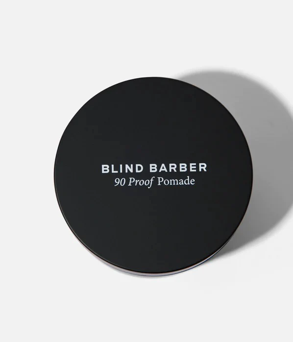 Blind Barber - 90 Proof Pomade - Image 3