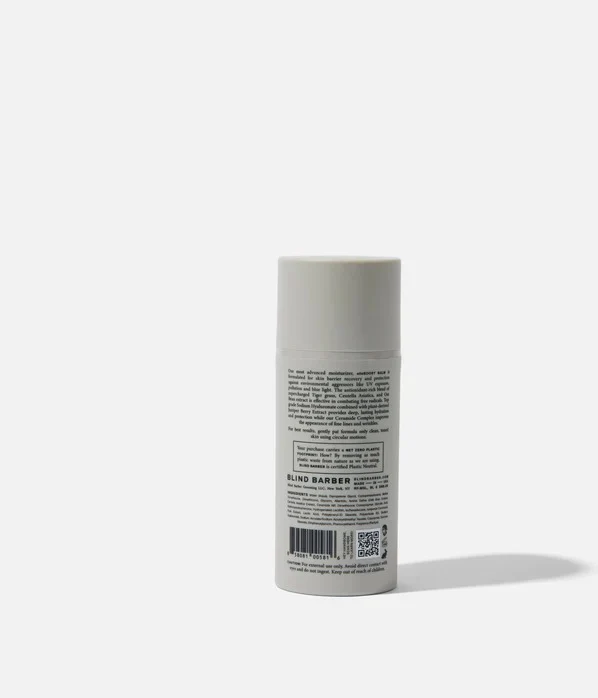 Blind Barber - elixBoost Hydrating Face Balm - Image 3