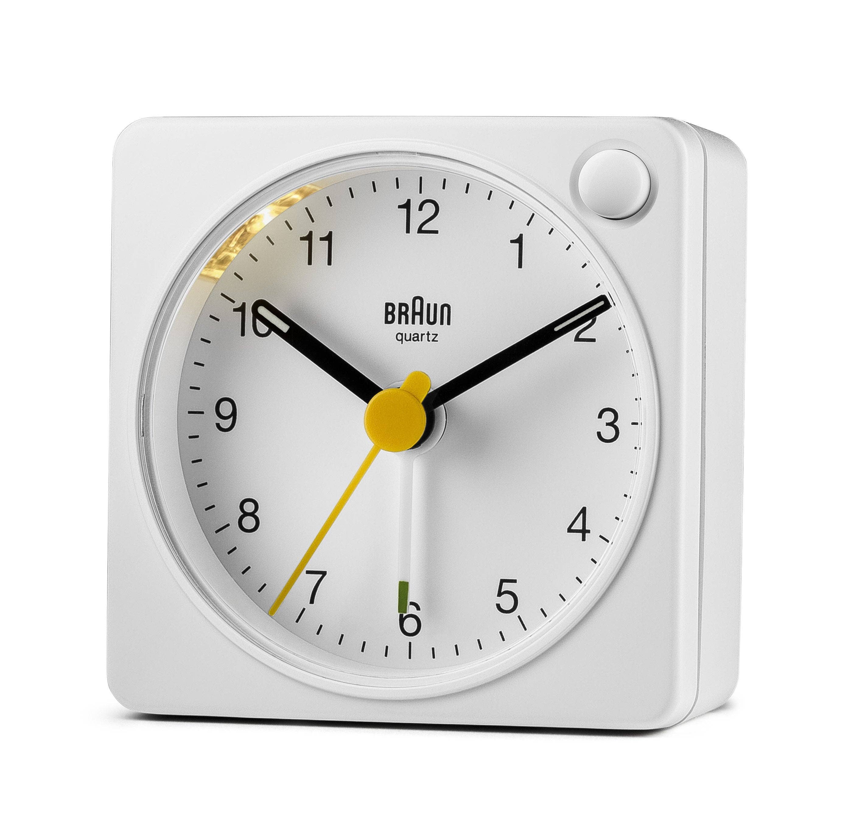 Braun - Travel Alarm Clock BC2X - Image 3