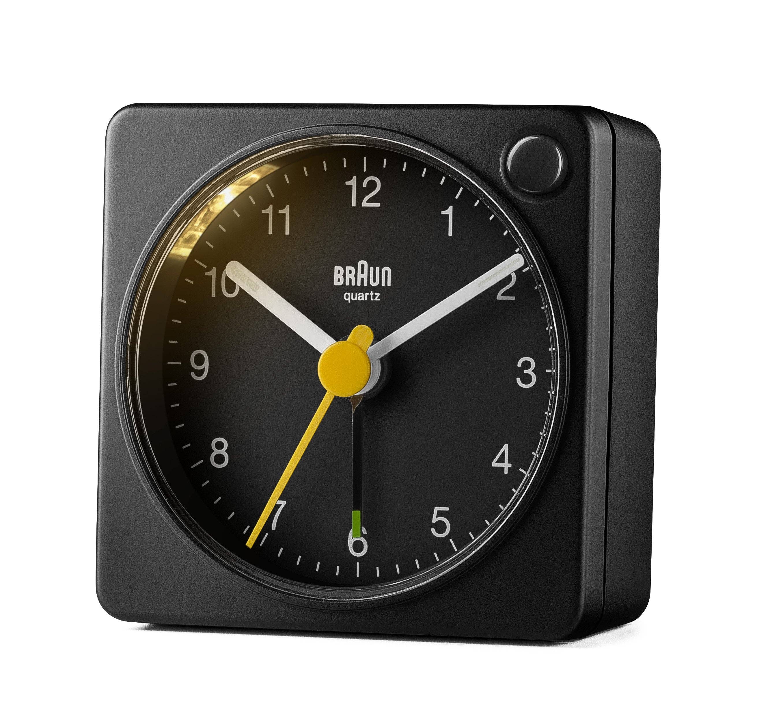 Braun - Travel Alarm Clock BC2X - Image 5