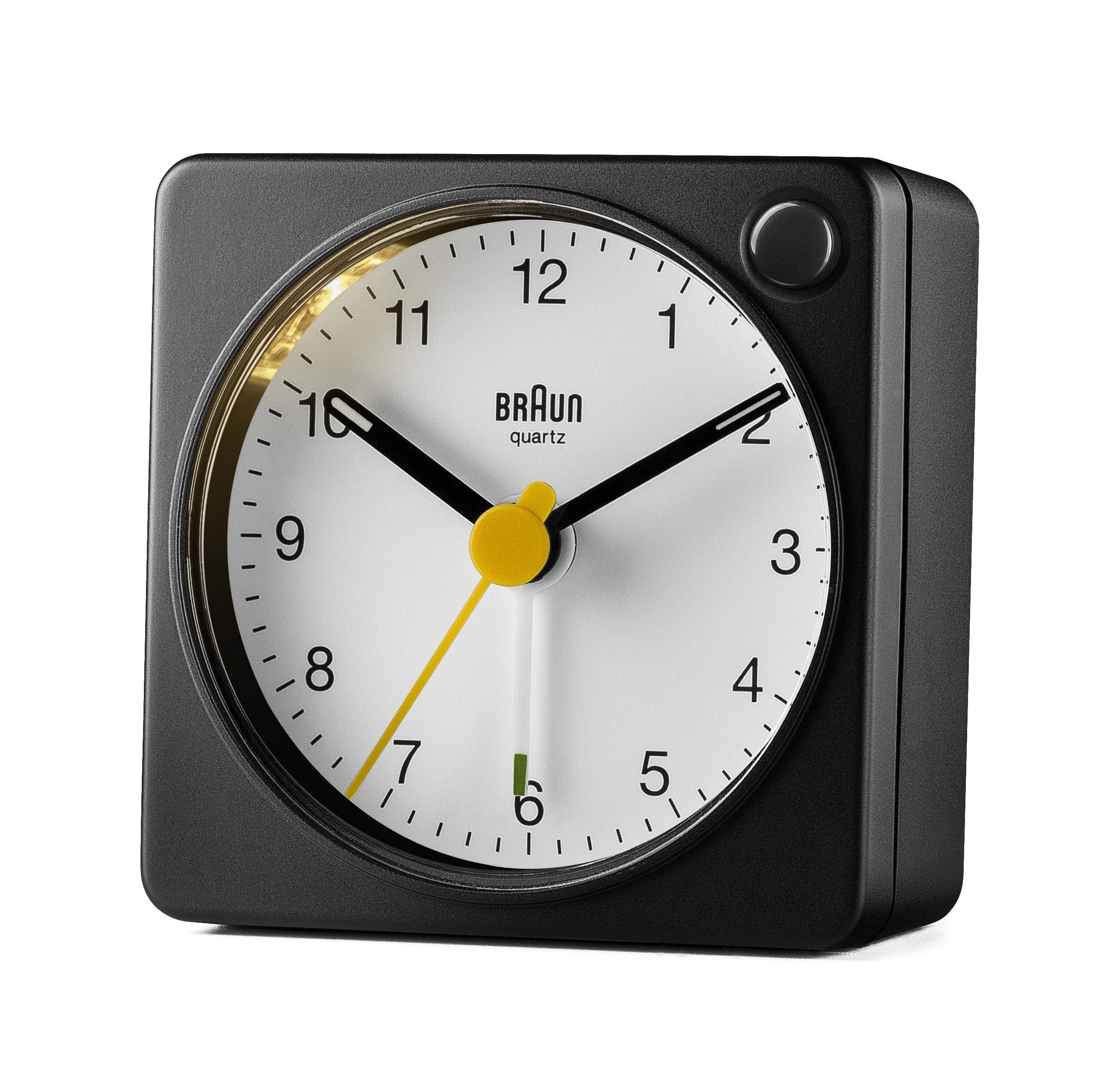 Braun - Travel Alarm Clock BC2X - Image 6