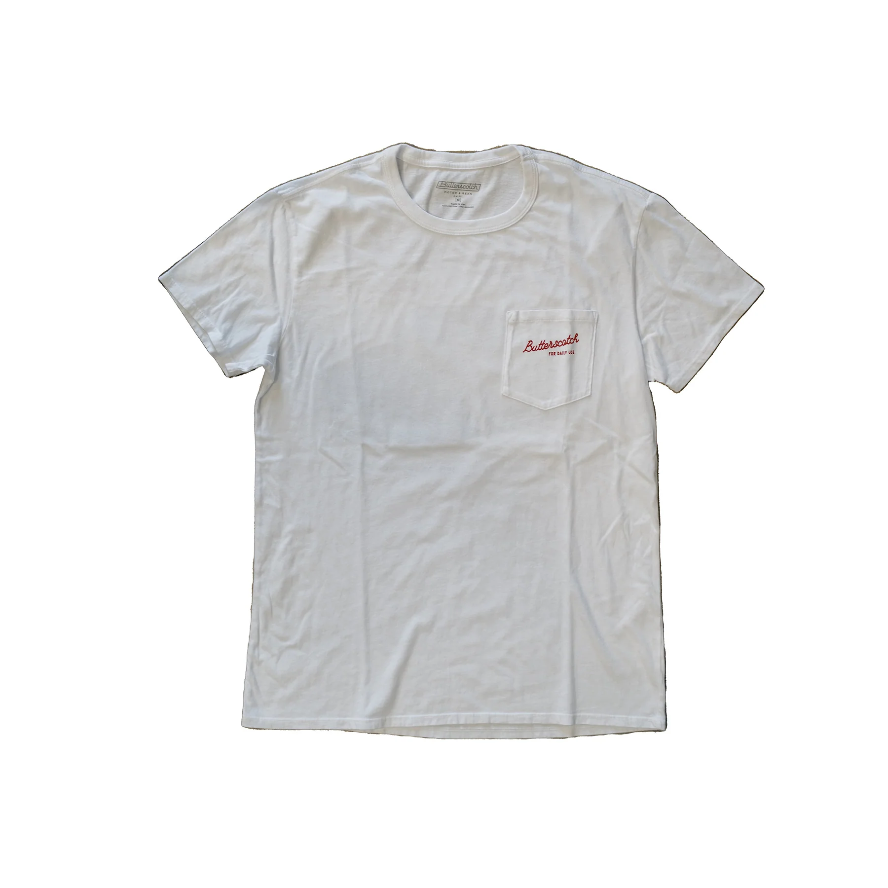 ButterScotch - Bench Seat Lover Tee - Image 8