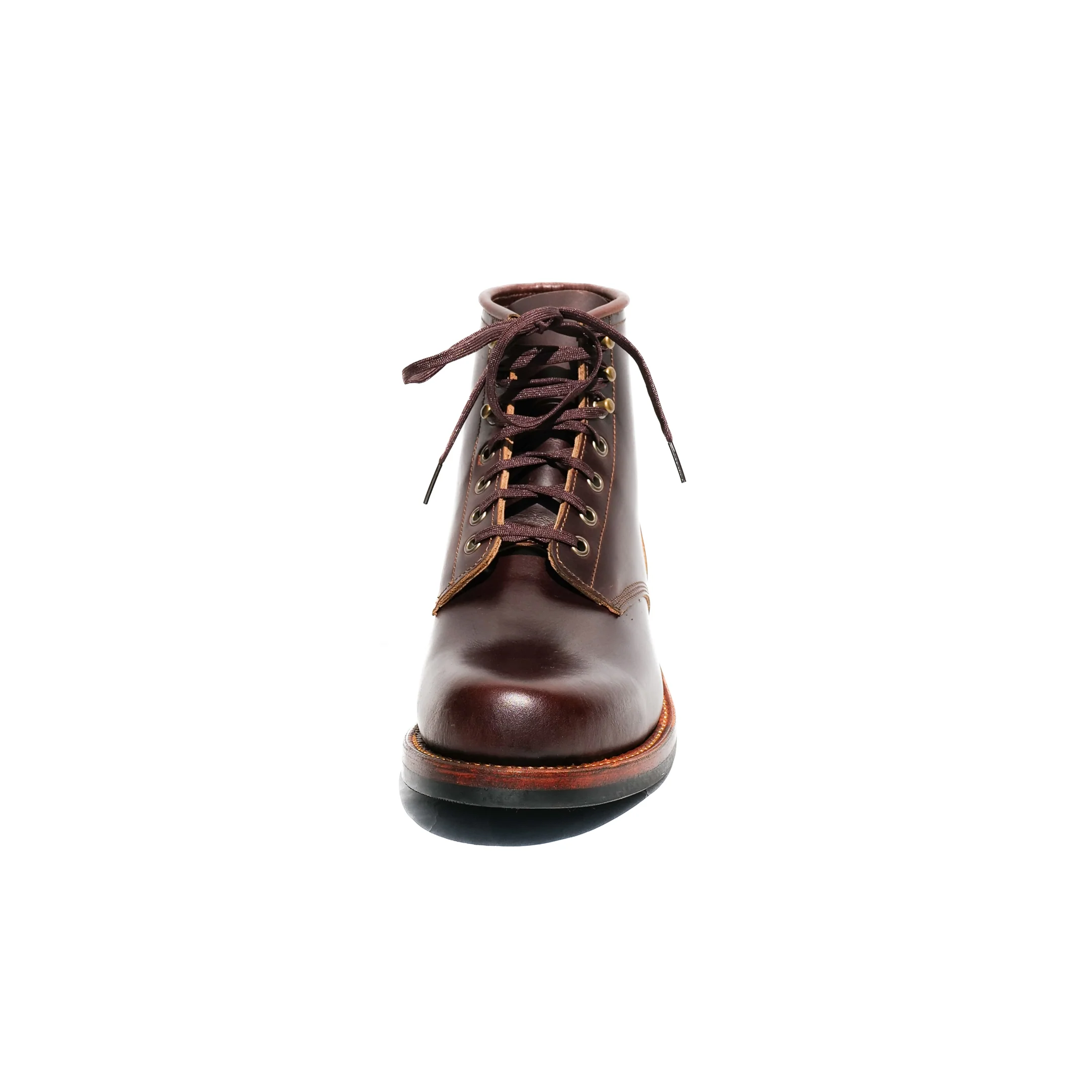 ButterScotch Boots - Bronx - Brown Chromexcel - Image 3