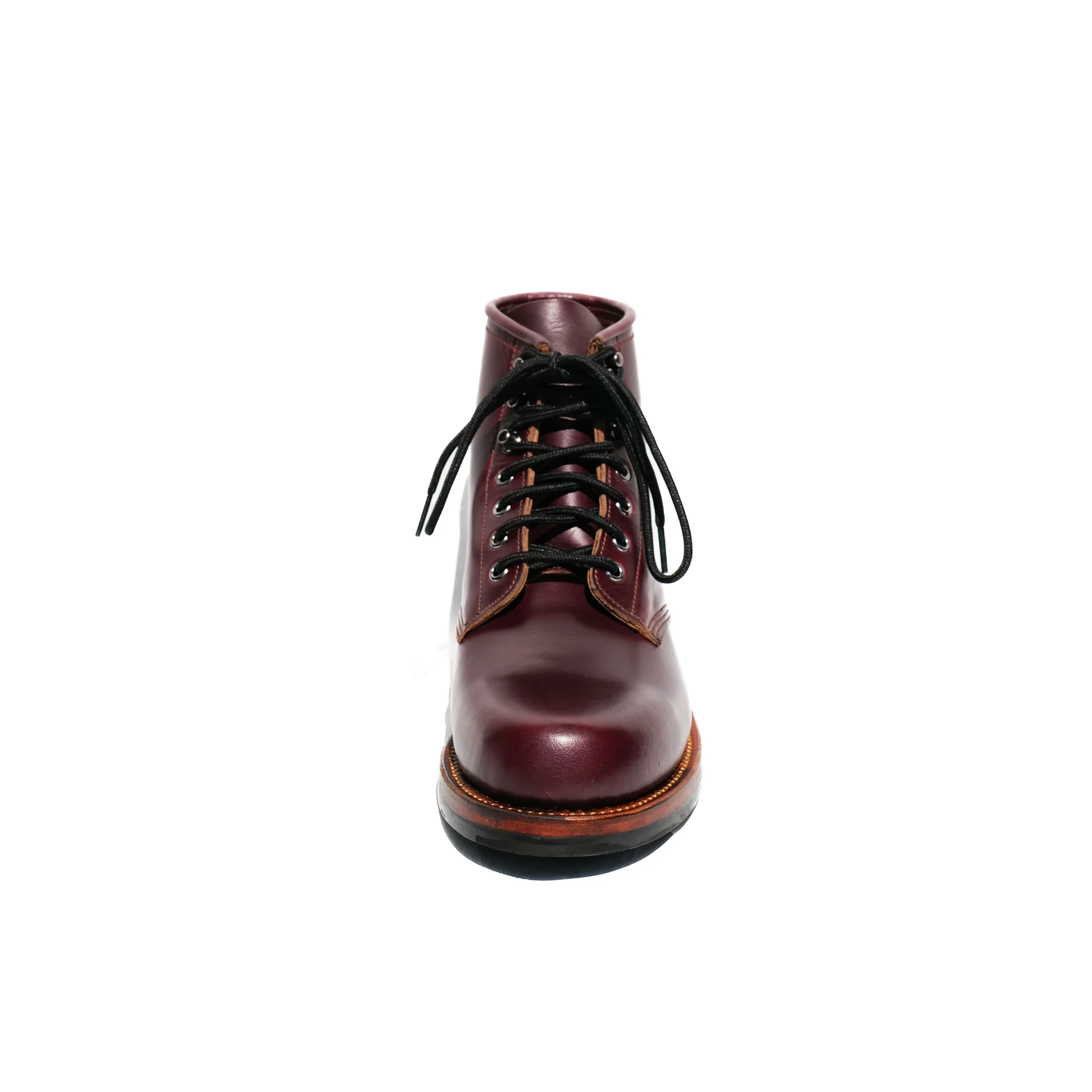 ButterScotch Boots - Bronx - Color 8 Chromexcel - Image 3