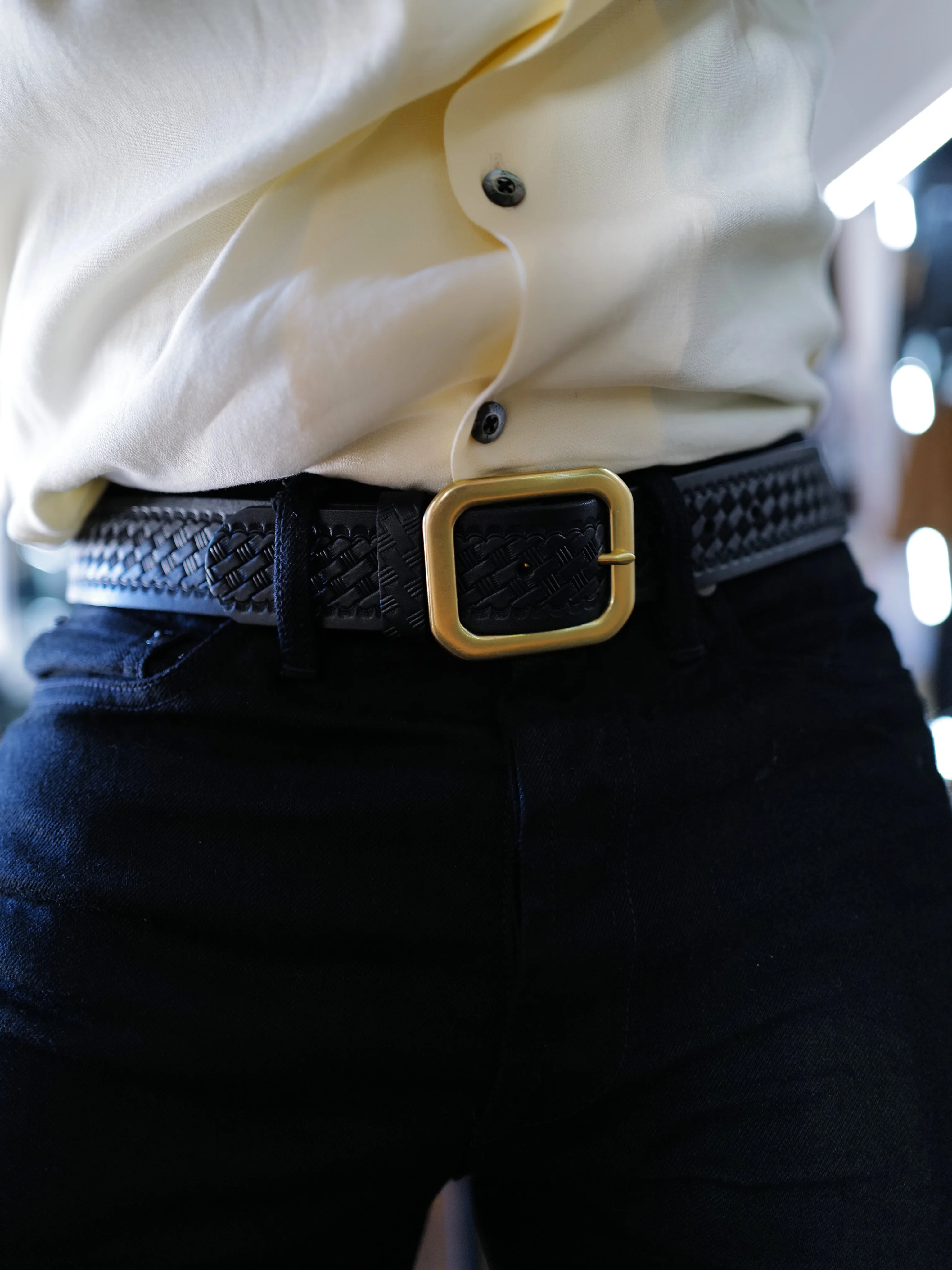 ButterScotch - Poncherrello Belt - Image 2
