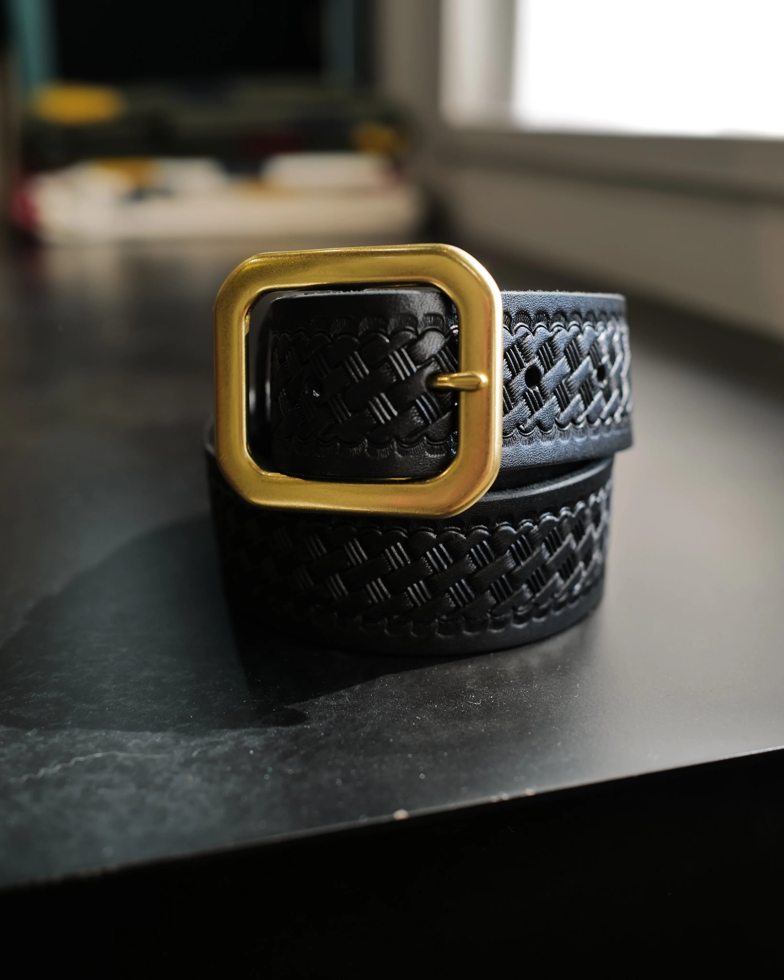 ButterScotch - Poncherrello Belt - Image 3