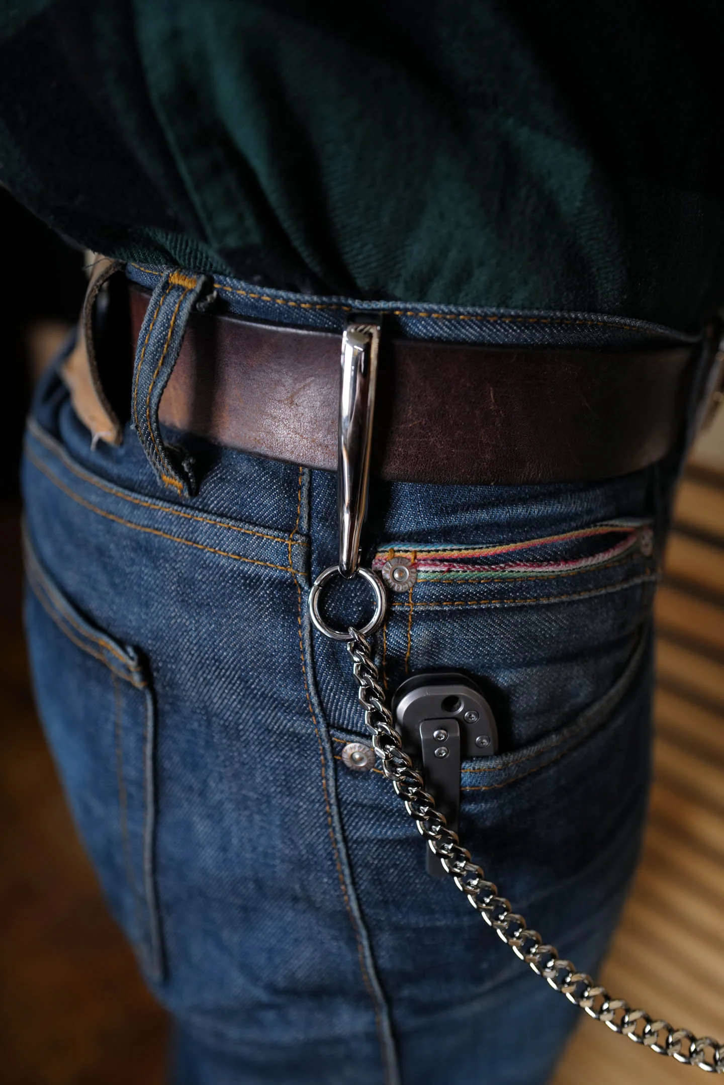 ButterScotch - Wallet Chain - Image 4