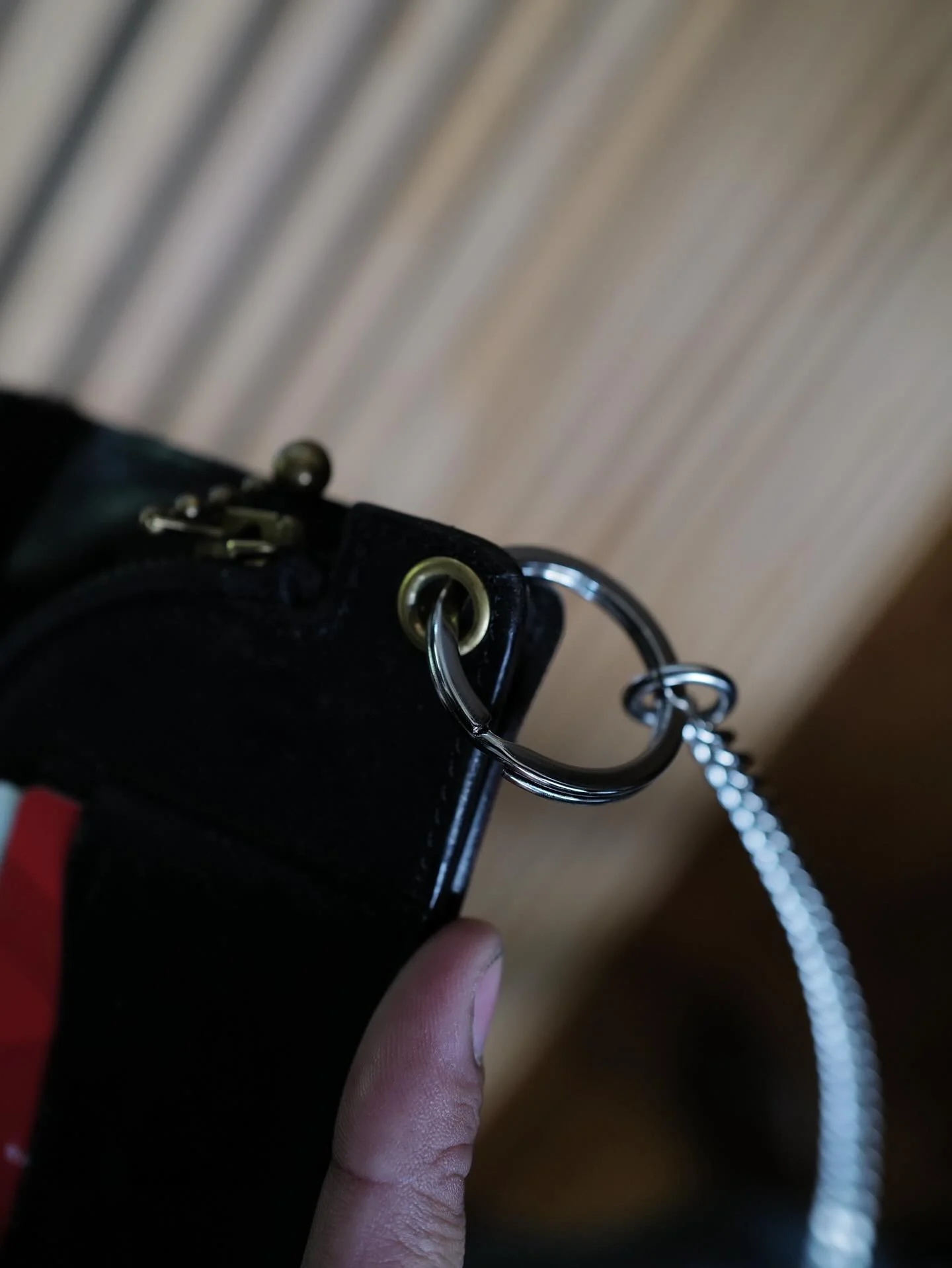 ButterScotch - Wallet Chain - Image 5