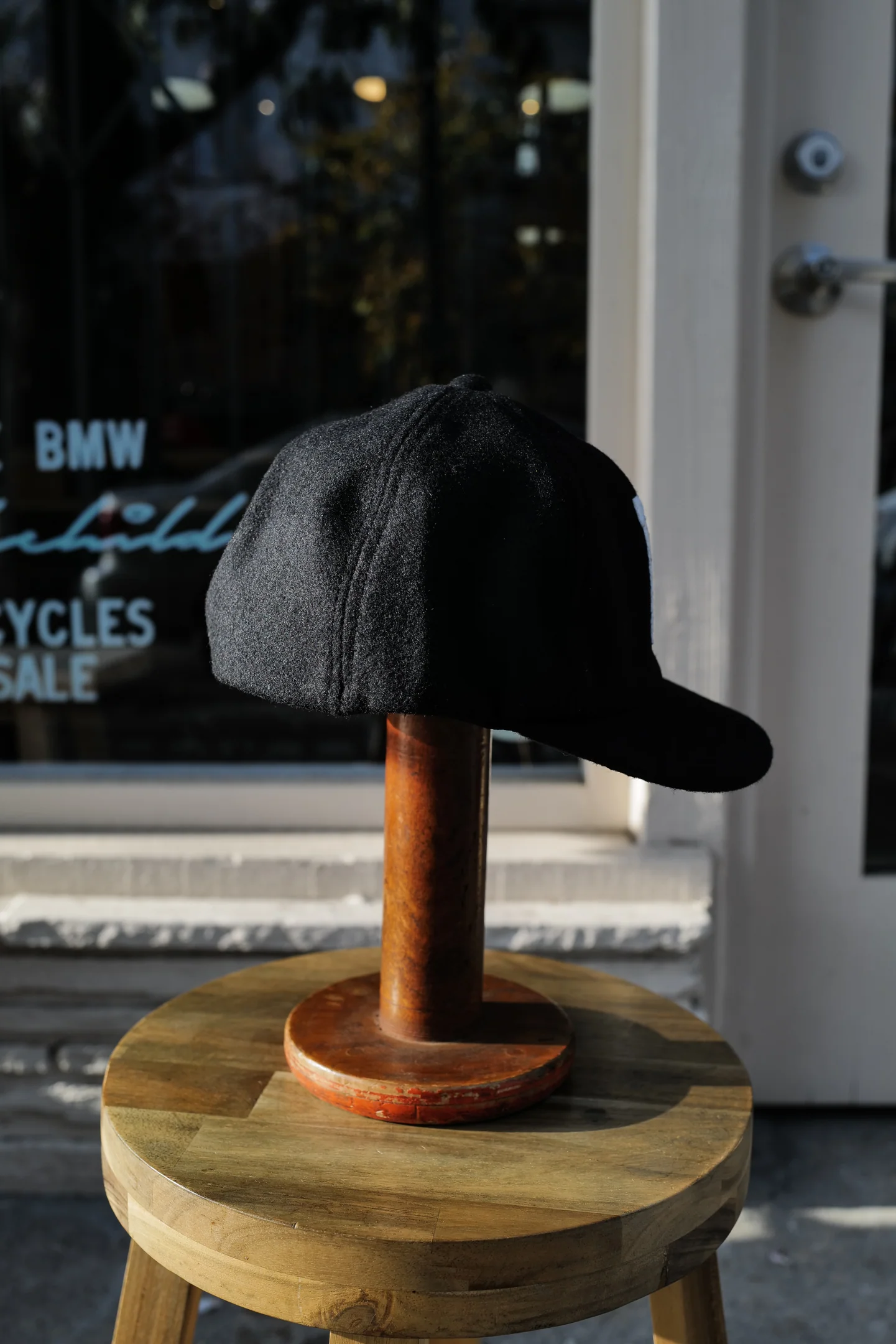 ButterScotch - Little League Wool Cap - Image 3